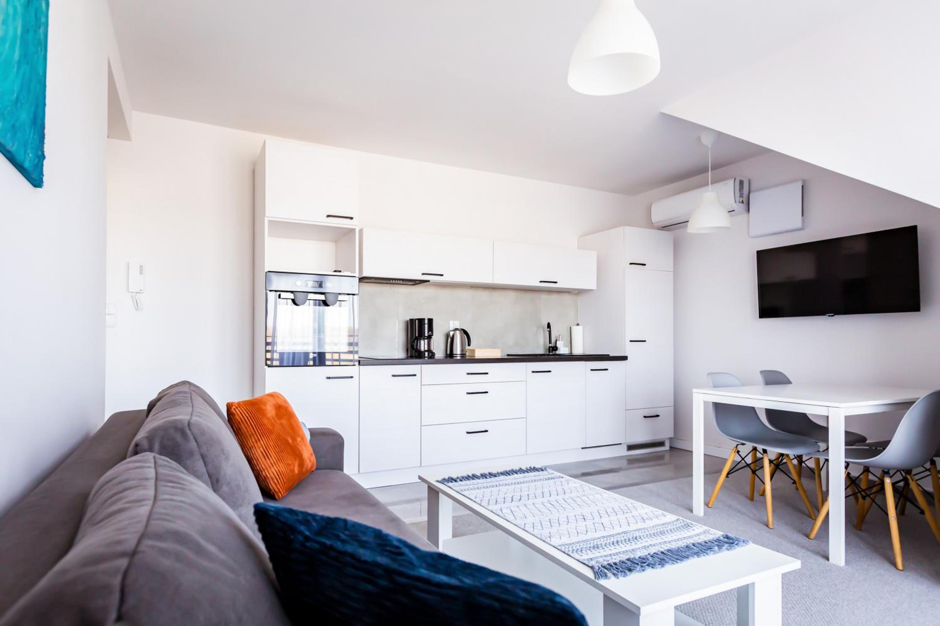 AWO Apartamenty