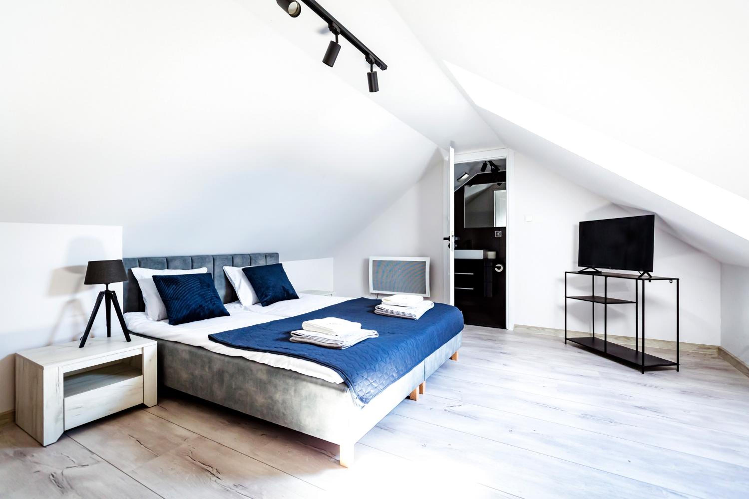 AWO Apartamenty