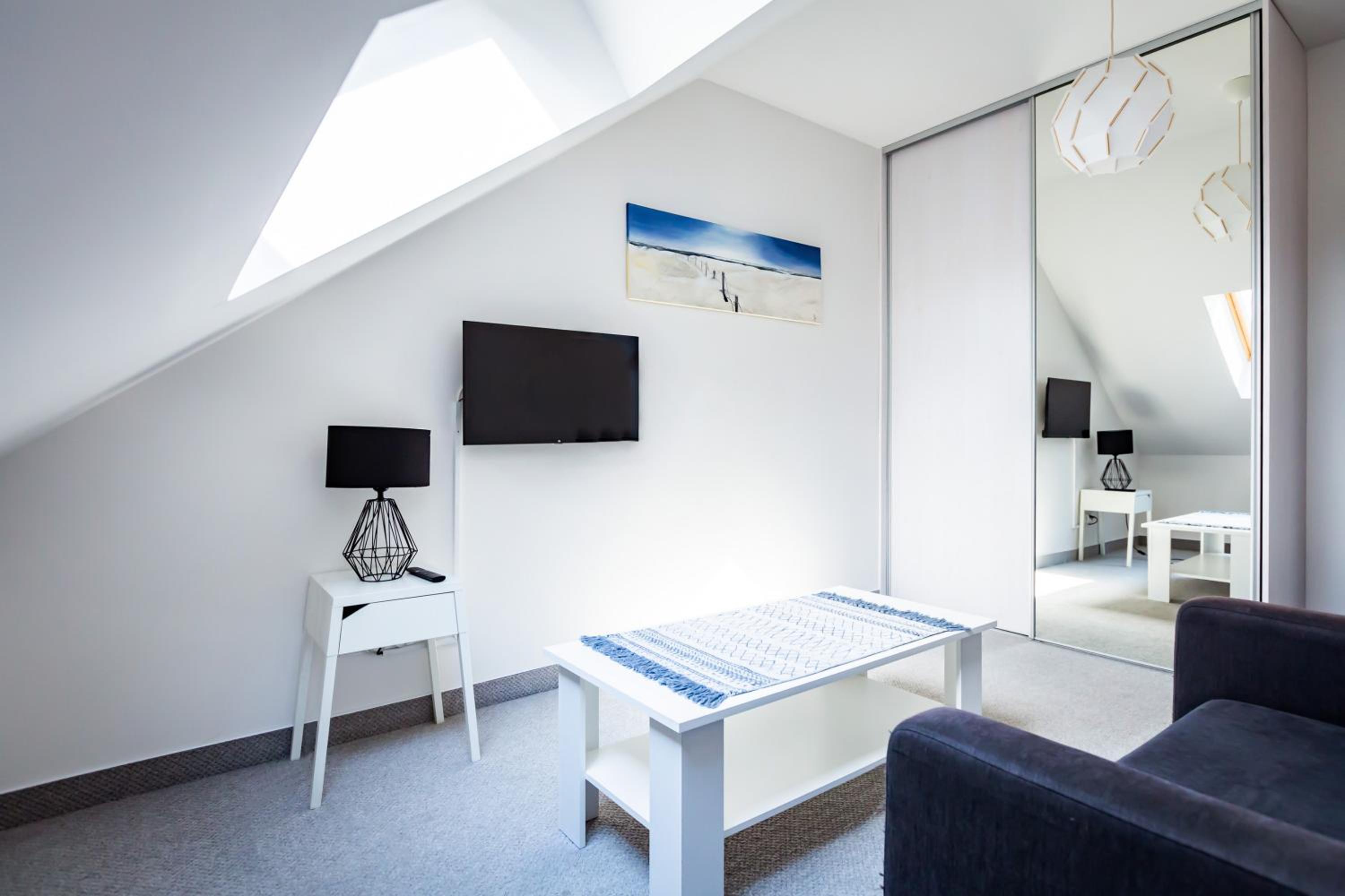 AWO Apartamenty