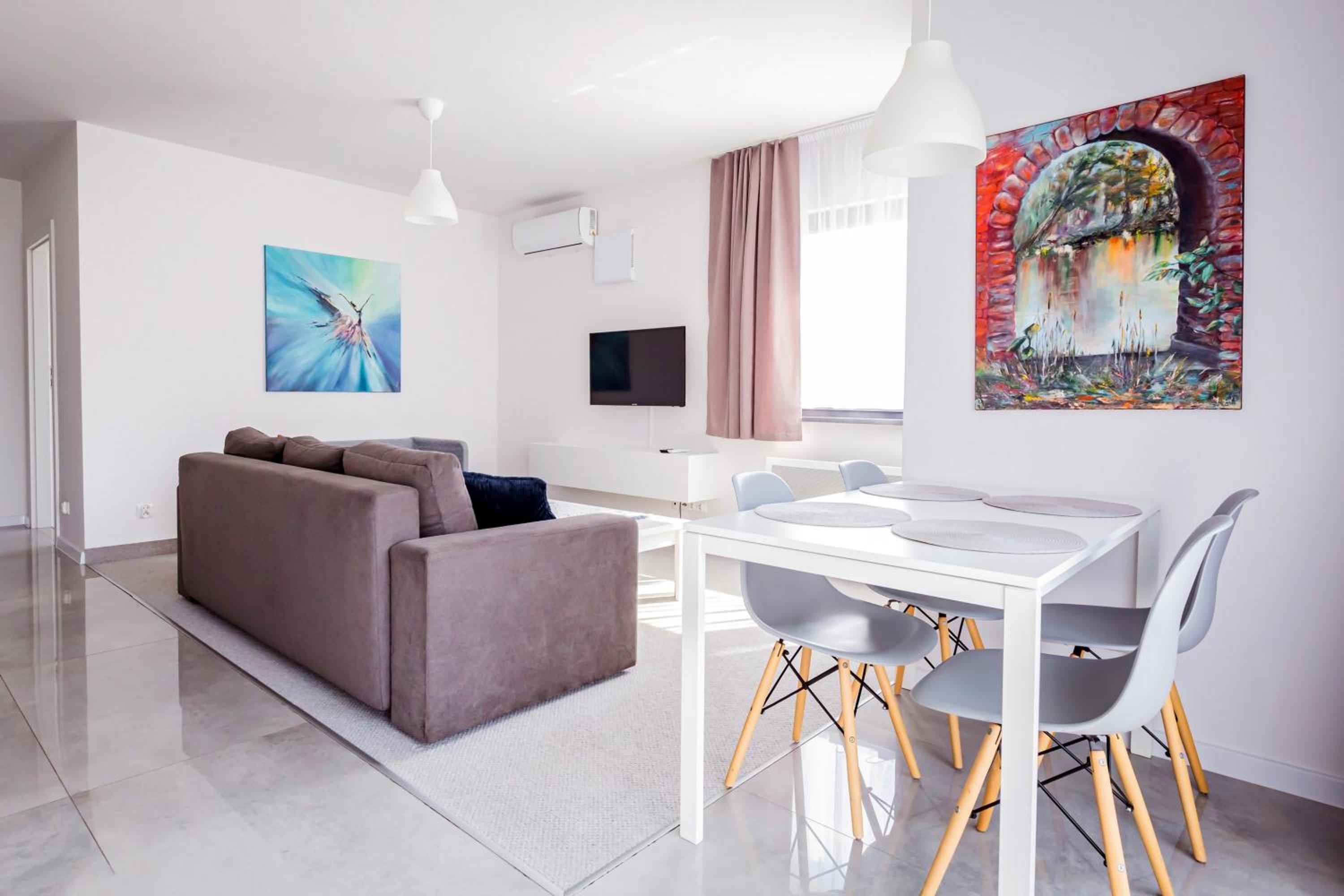 AWO Apartamenty