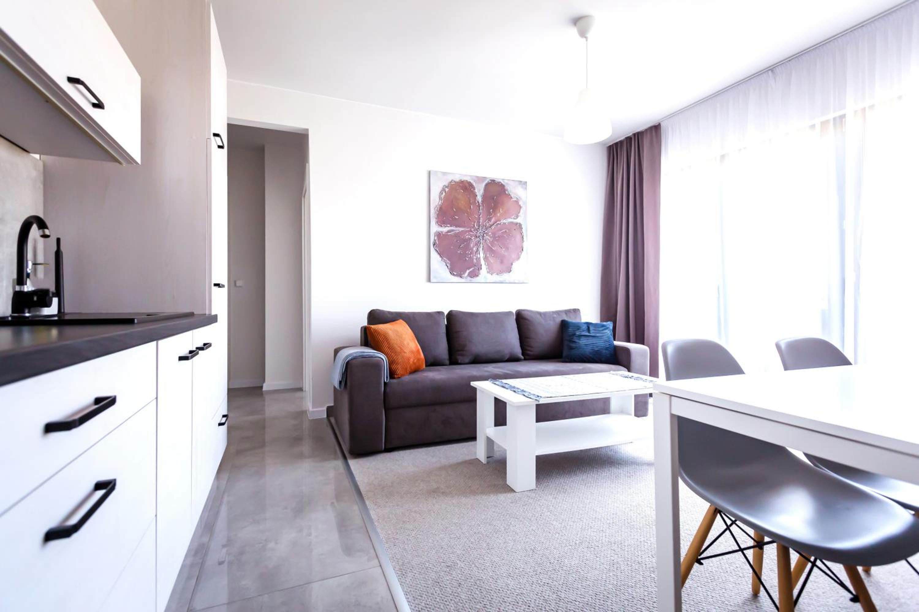 AWO Apartamenty