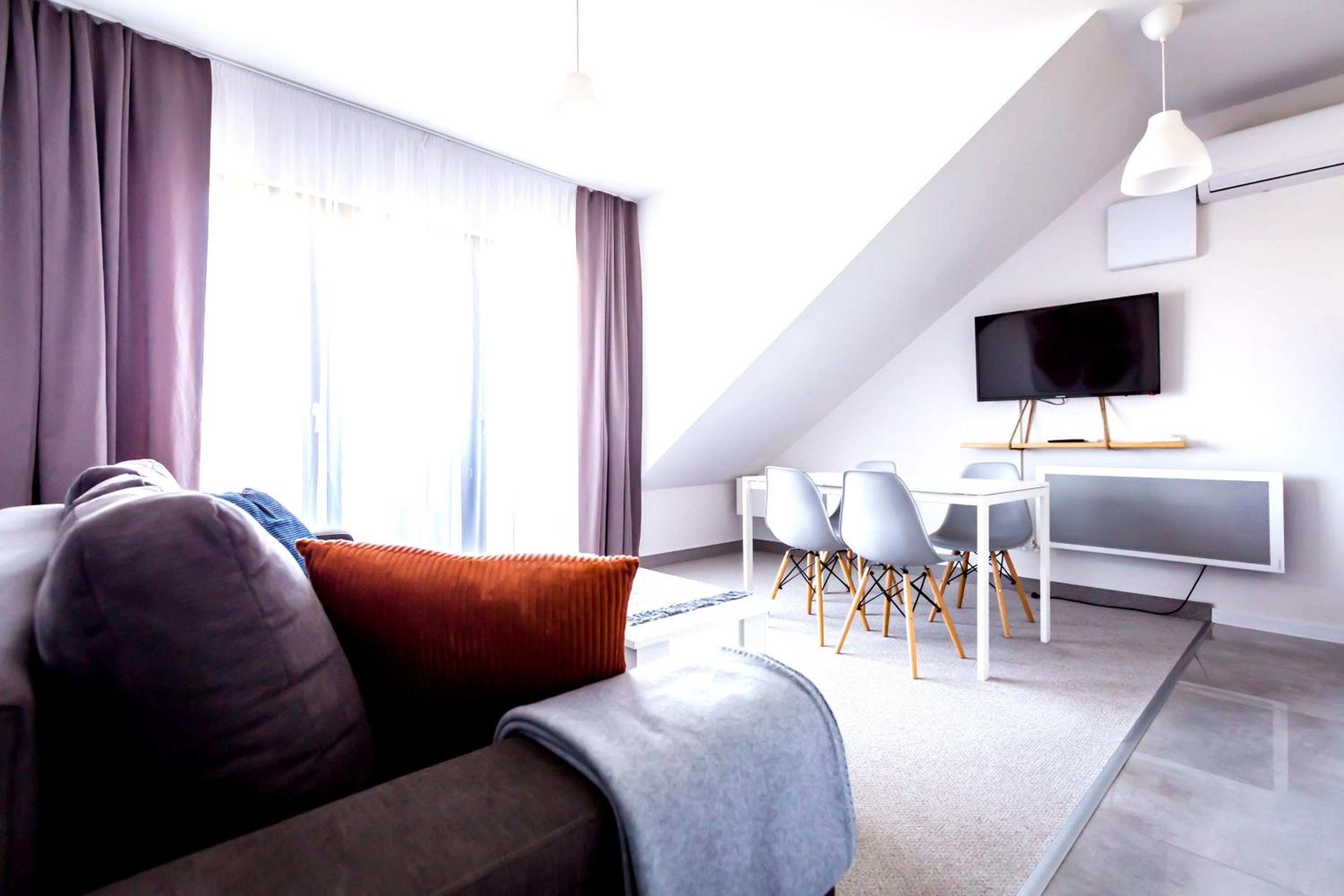AWO Apartamenty