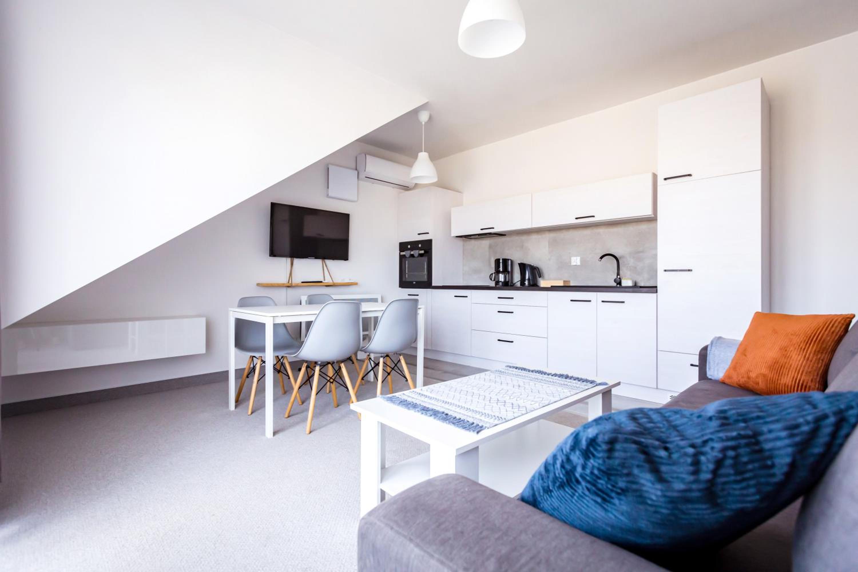 AWO Apartamenty