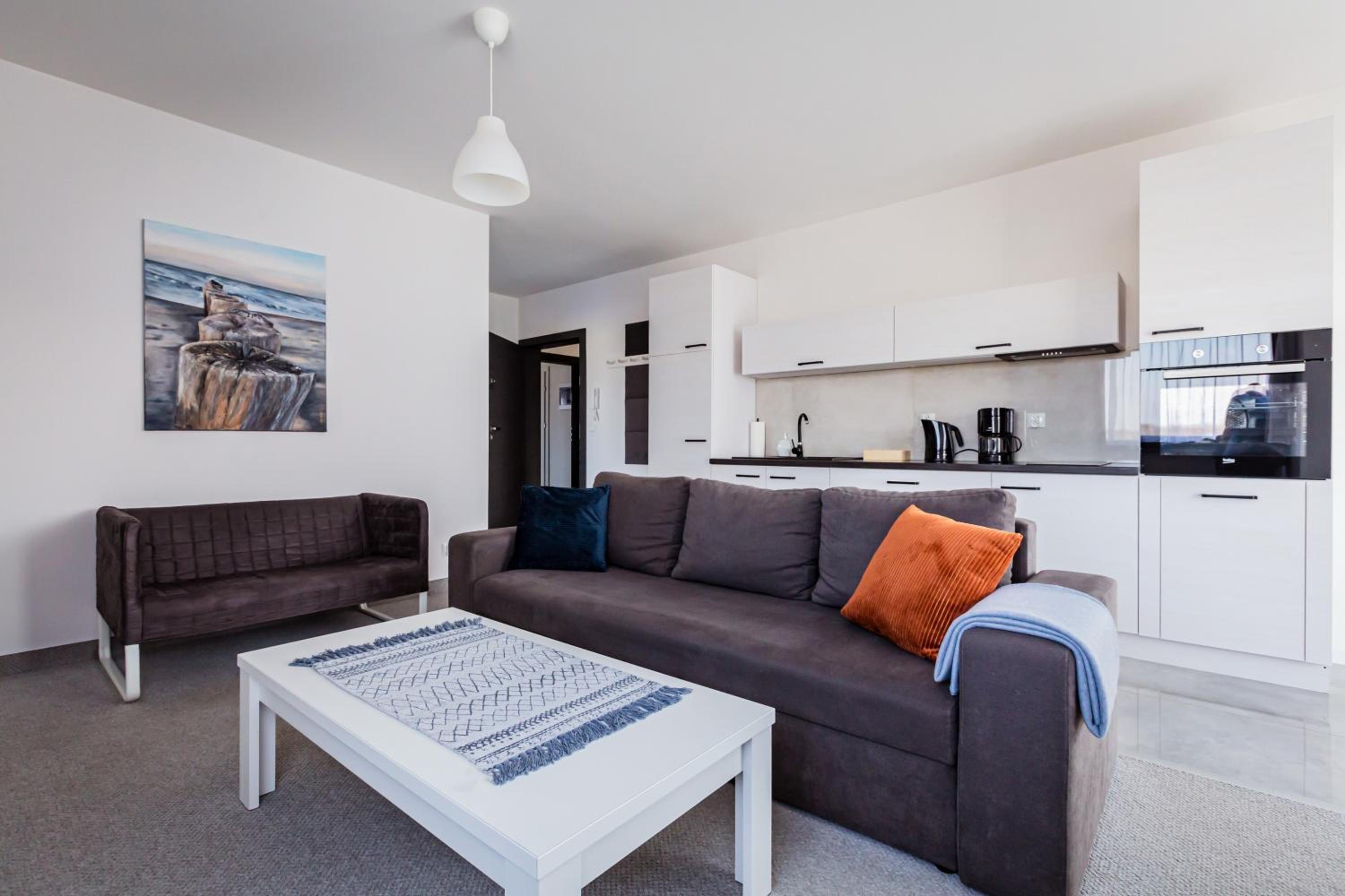 AWO Apartamenty