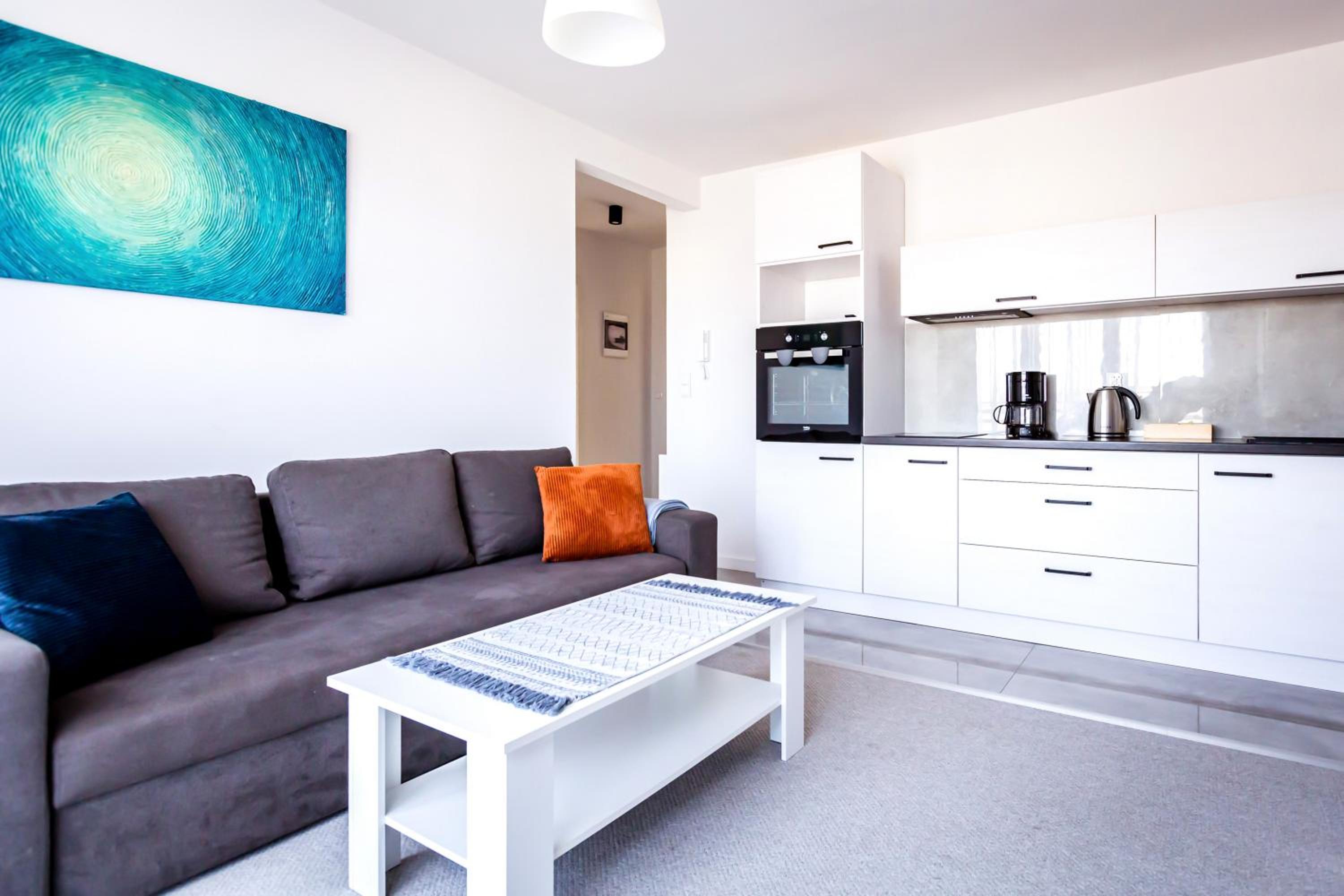 AWO Apartamenty