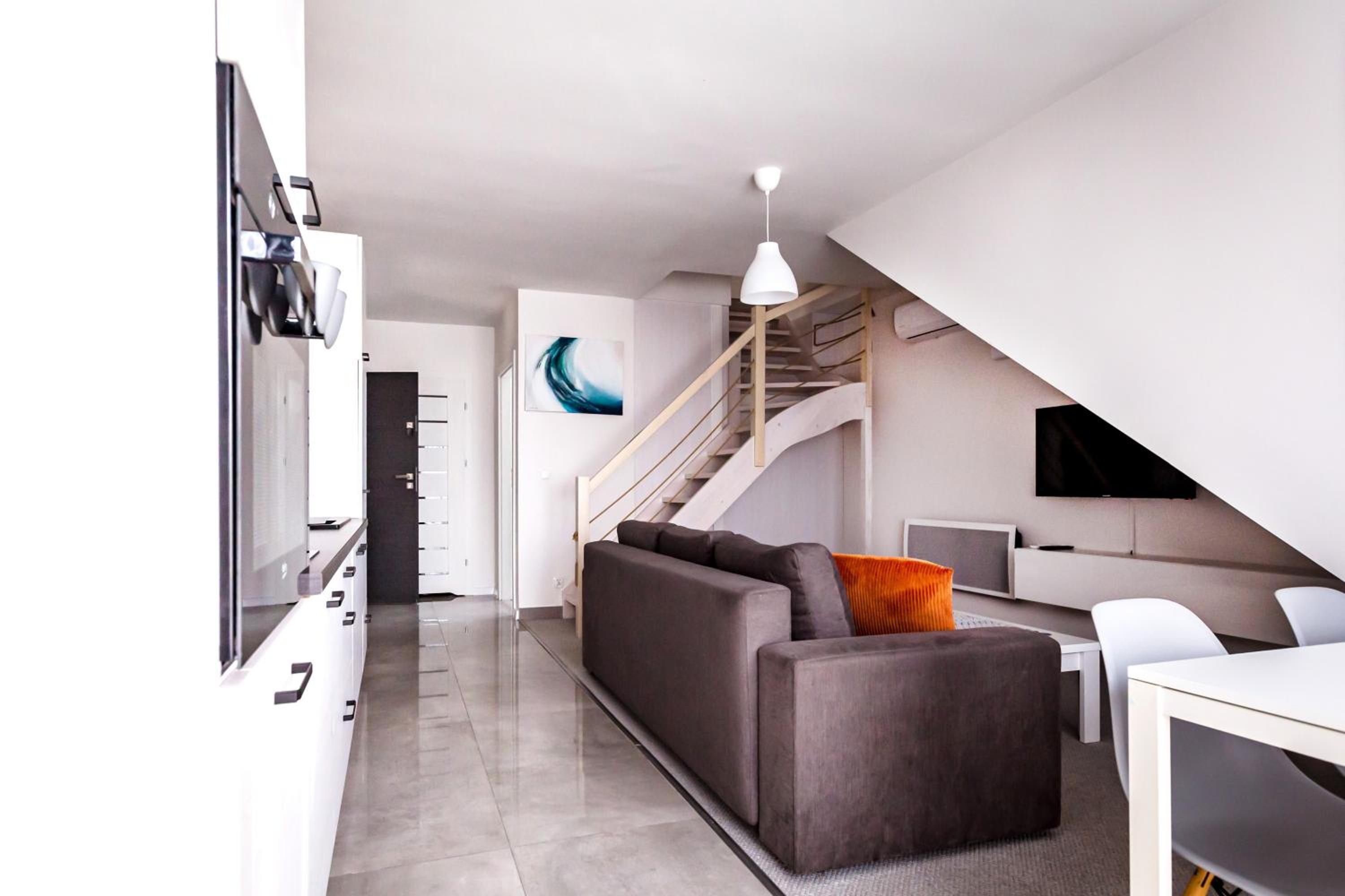 AWO Apartamenty
