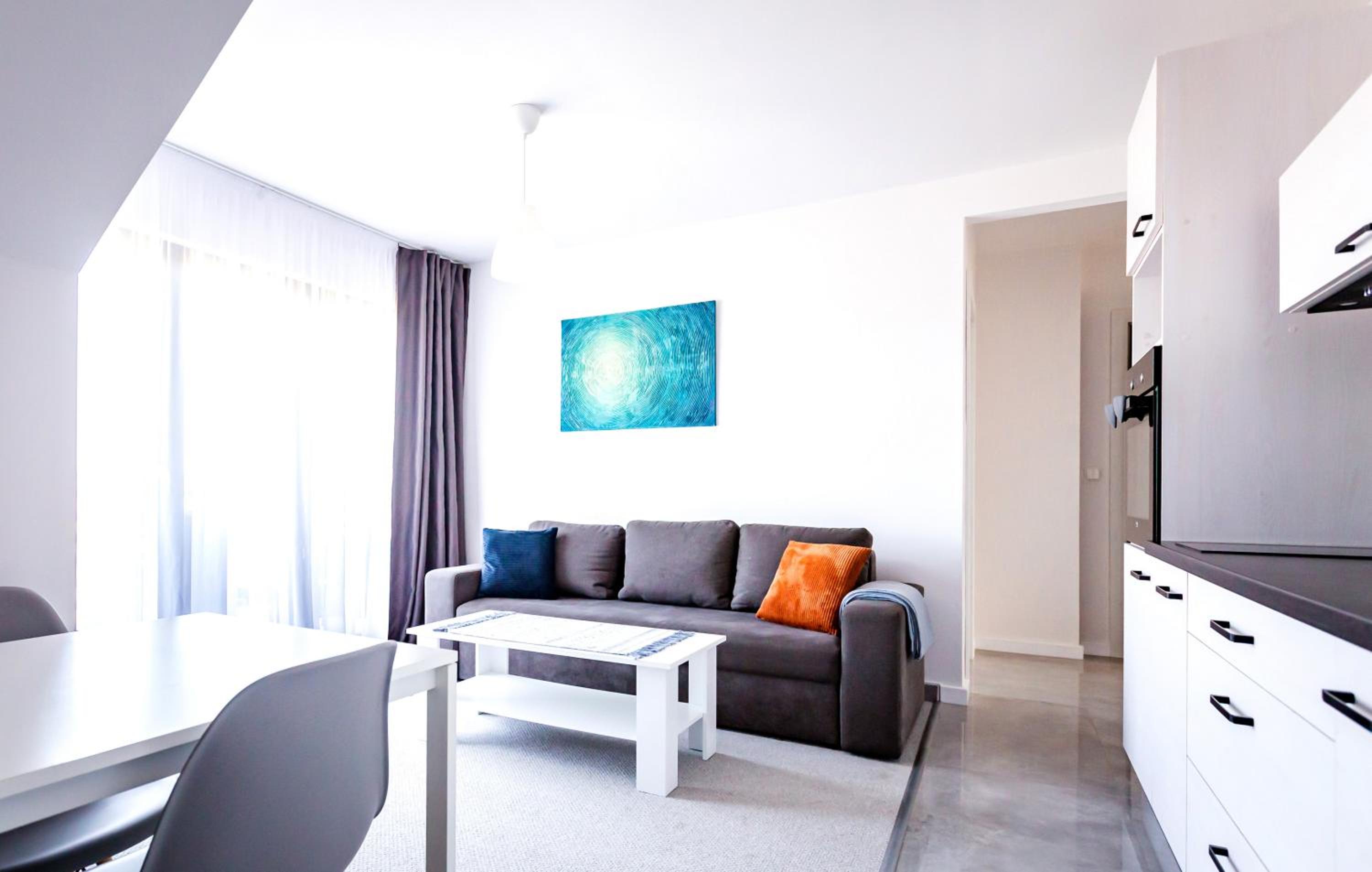 AWO Apartamenty