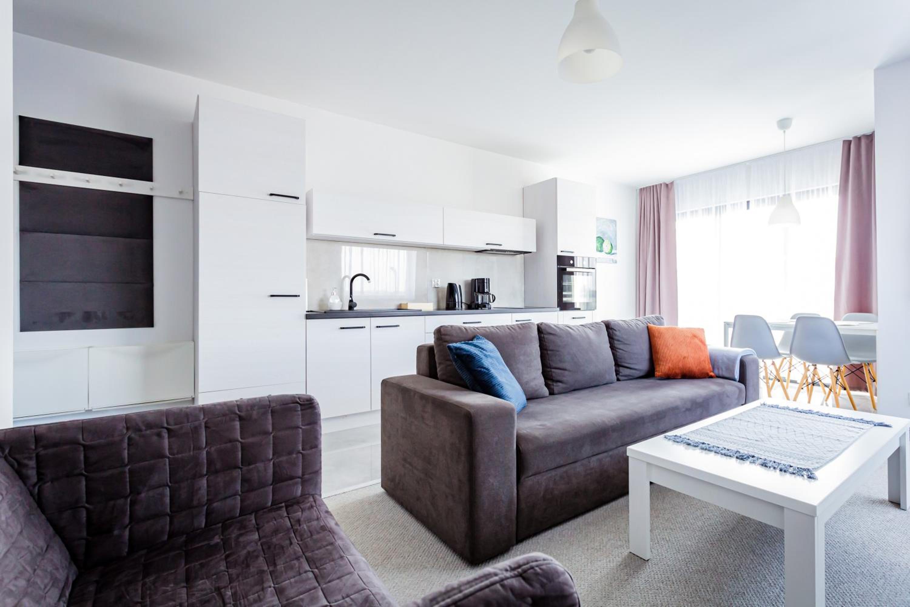 AWO Apartamenty