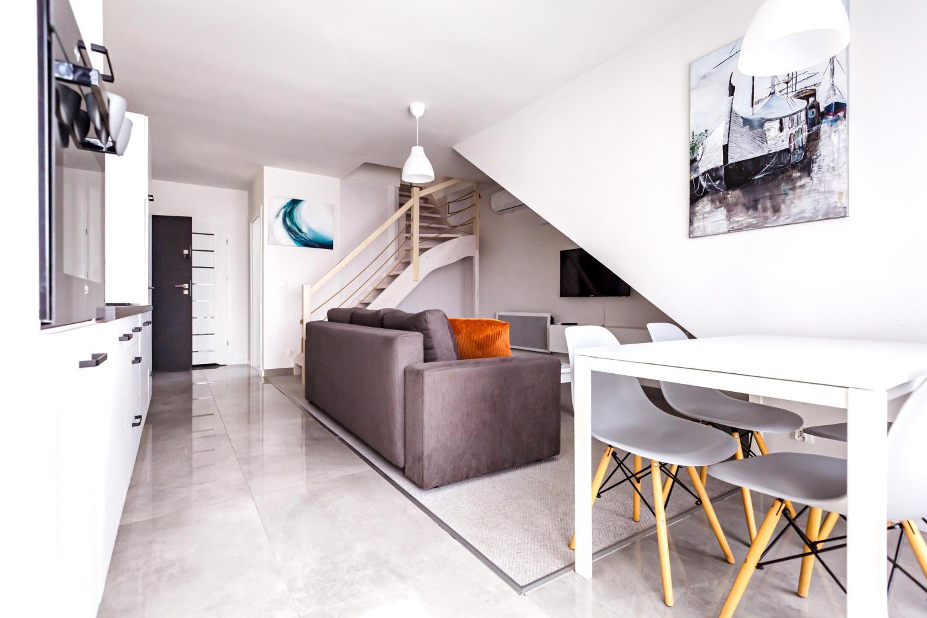 AWO Apartamenty