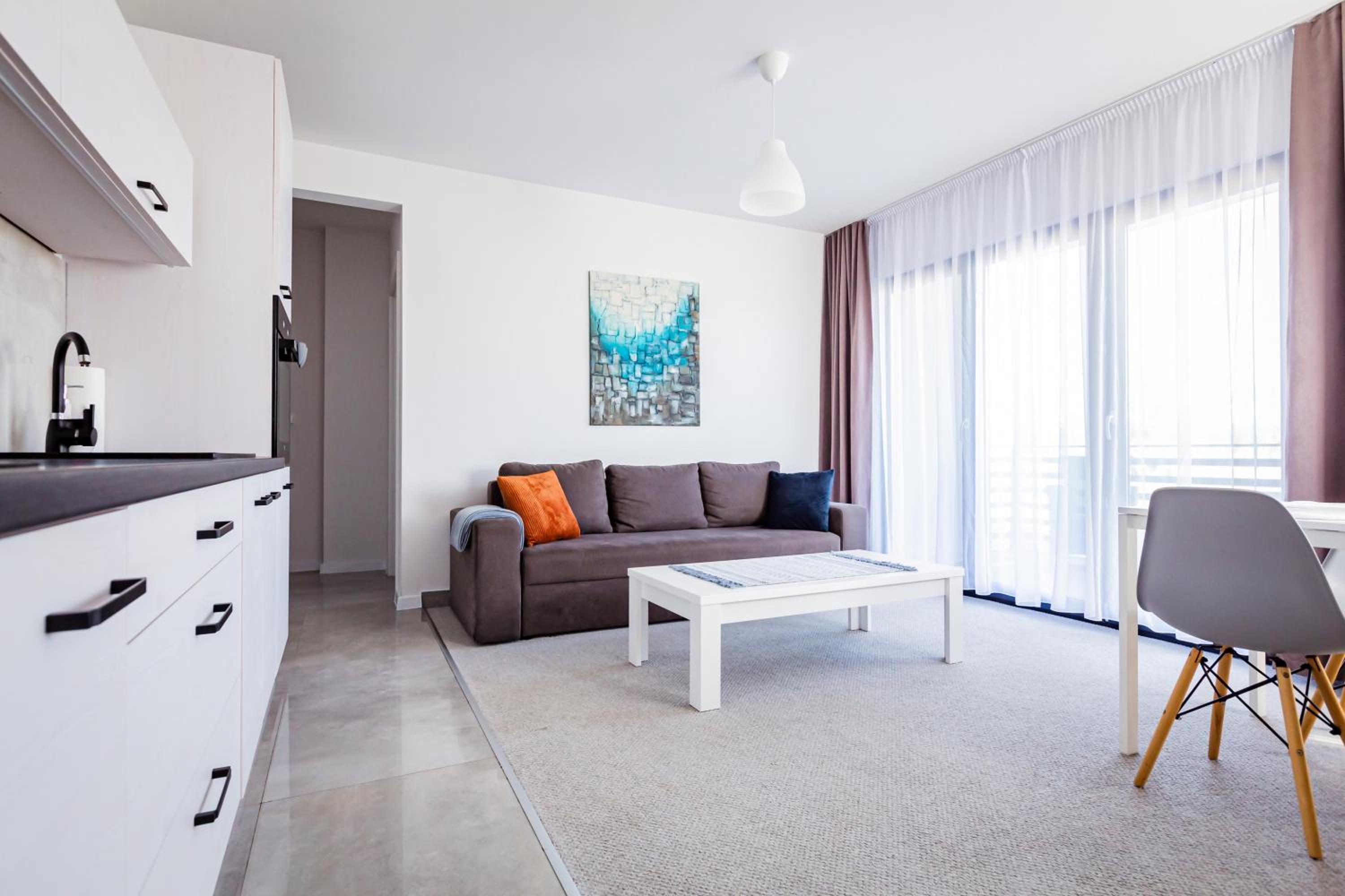 AWO Apartamenty