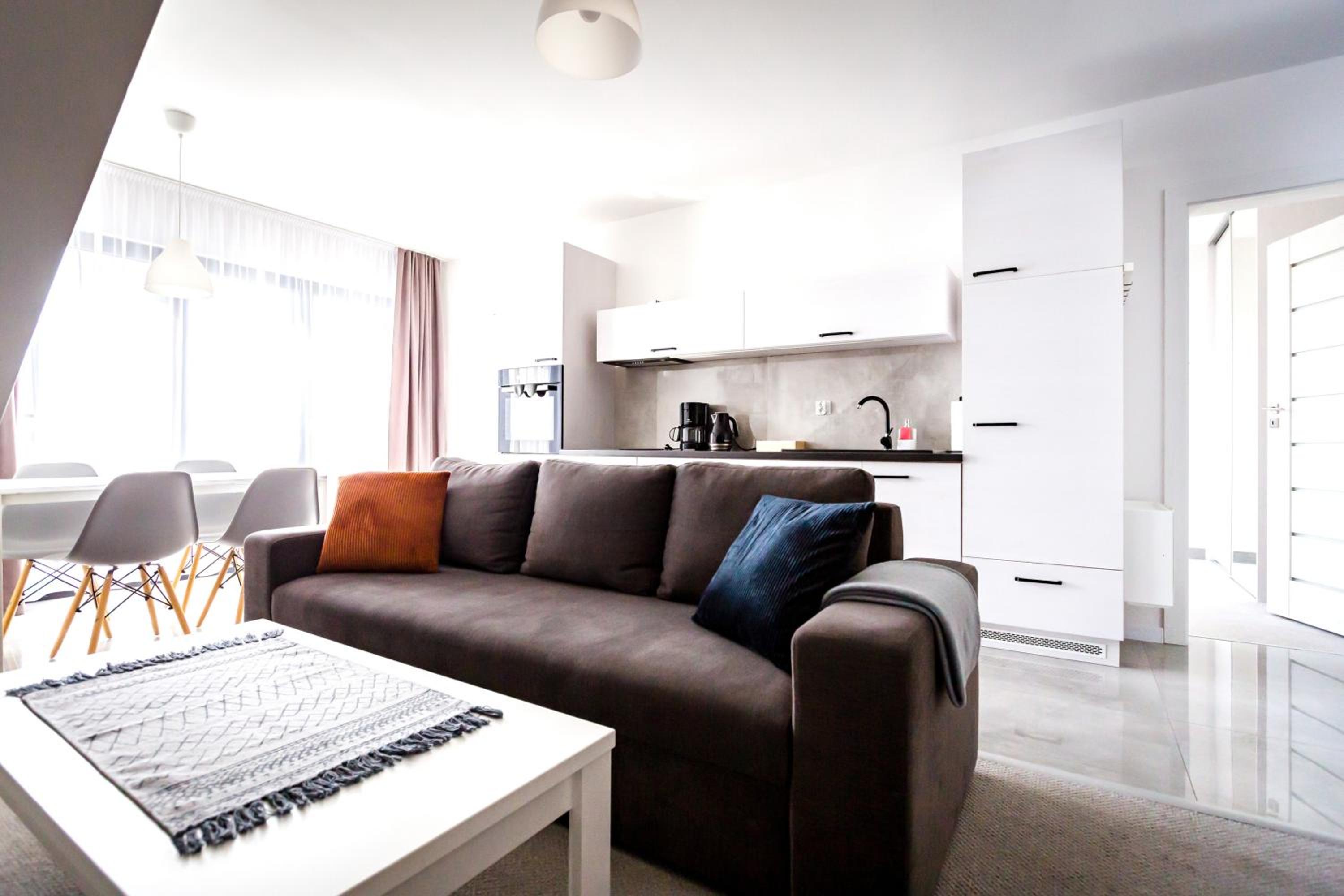AWO Apartamenty