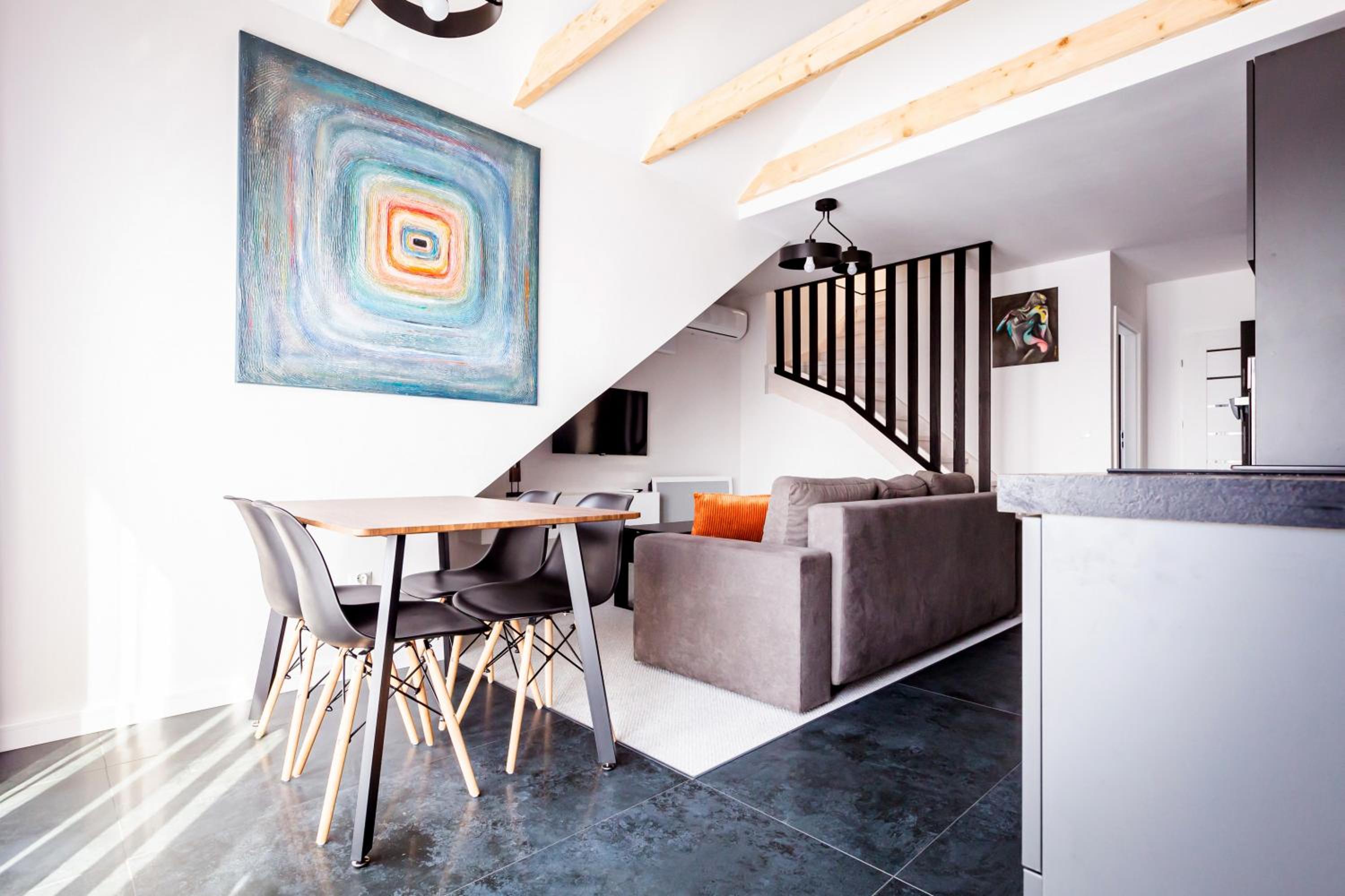 AWO Apartamenty