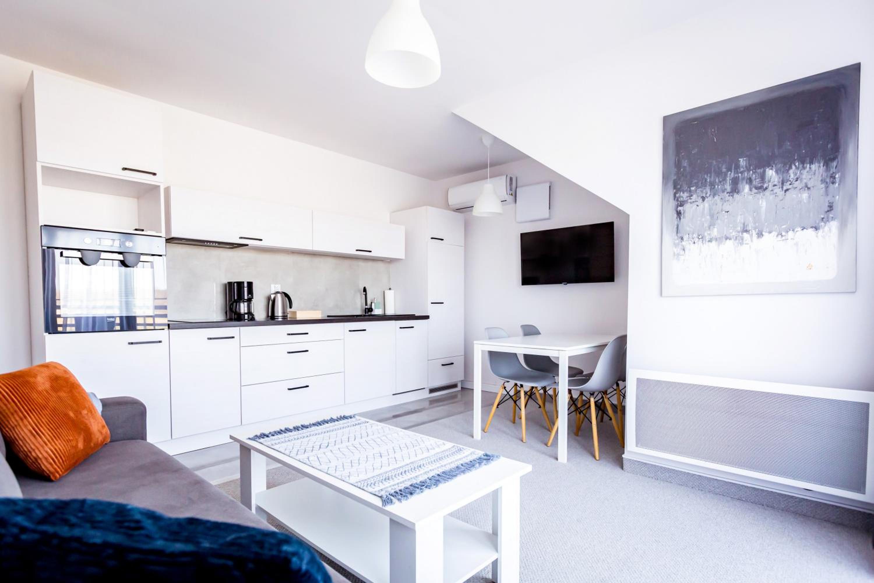 AWO Apartamenty