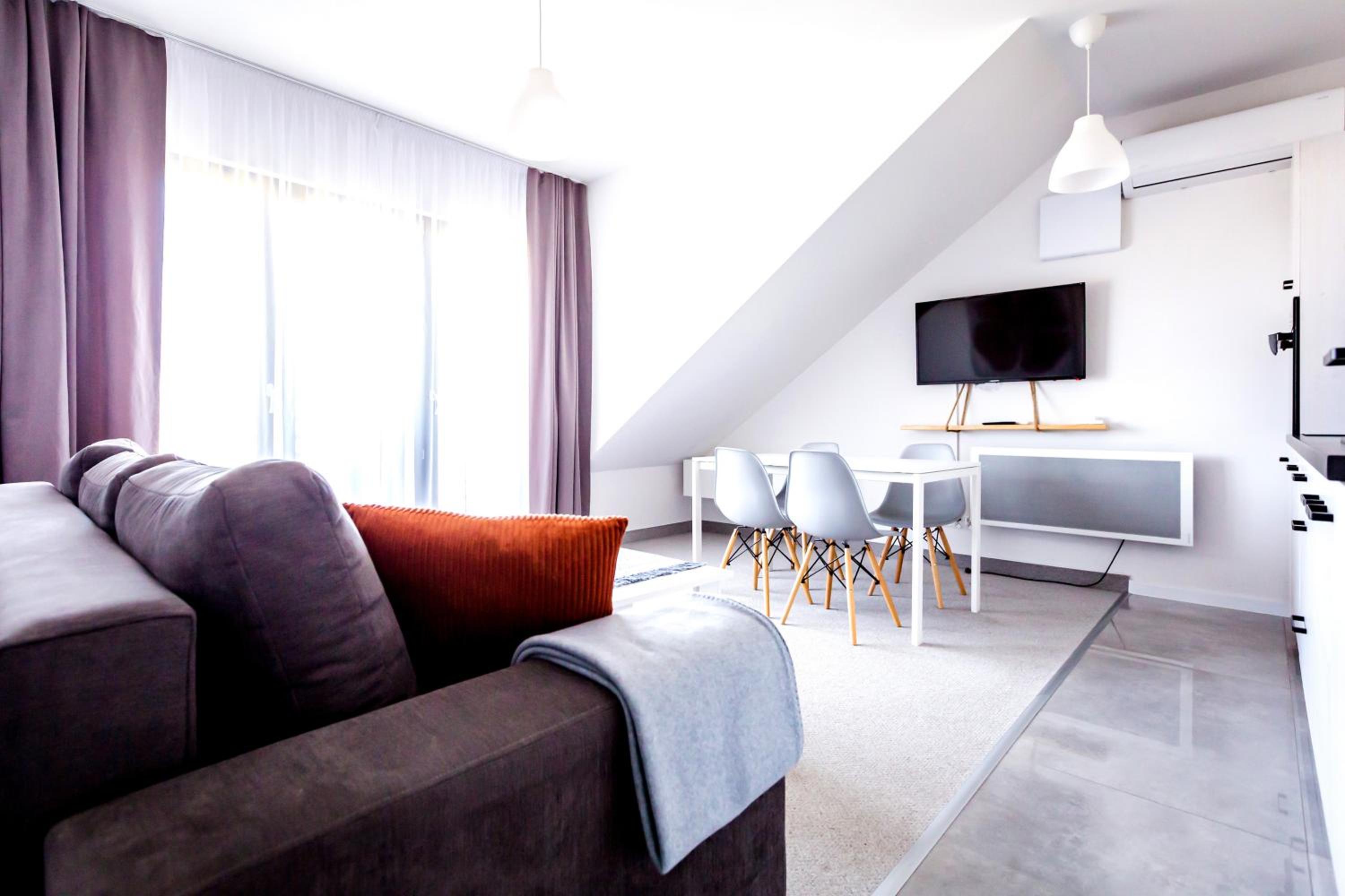AWO Apartamenty