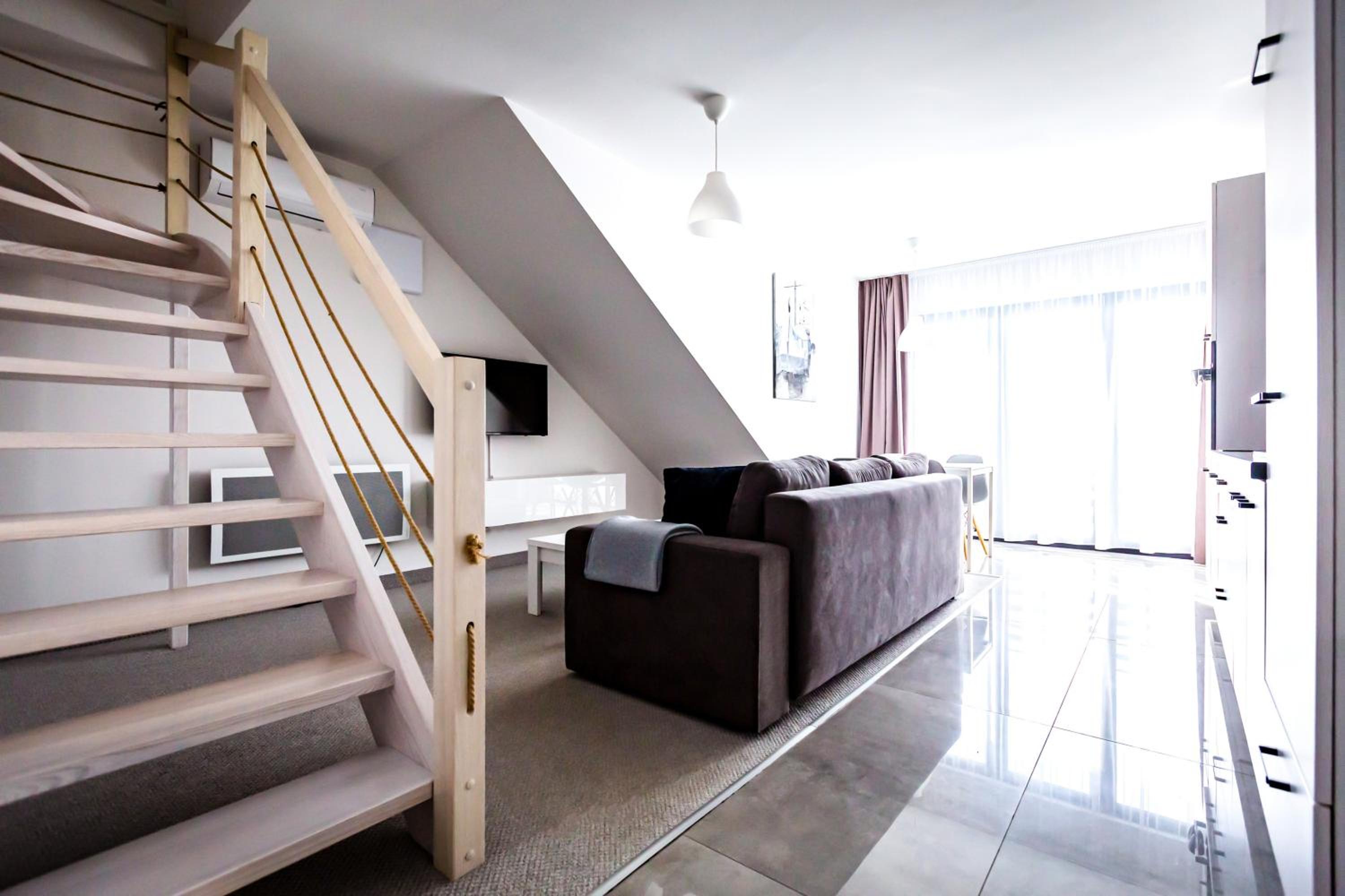 AWO Apartamenty
