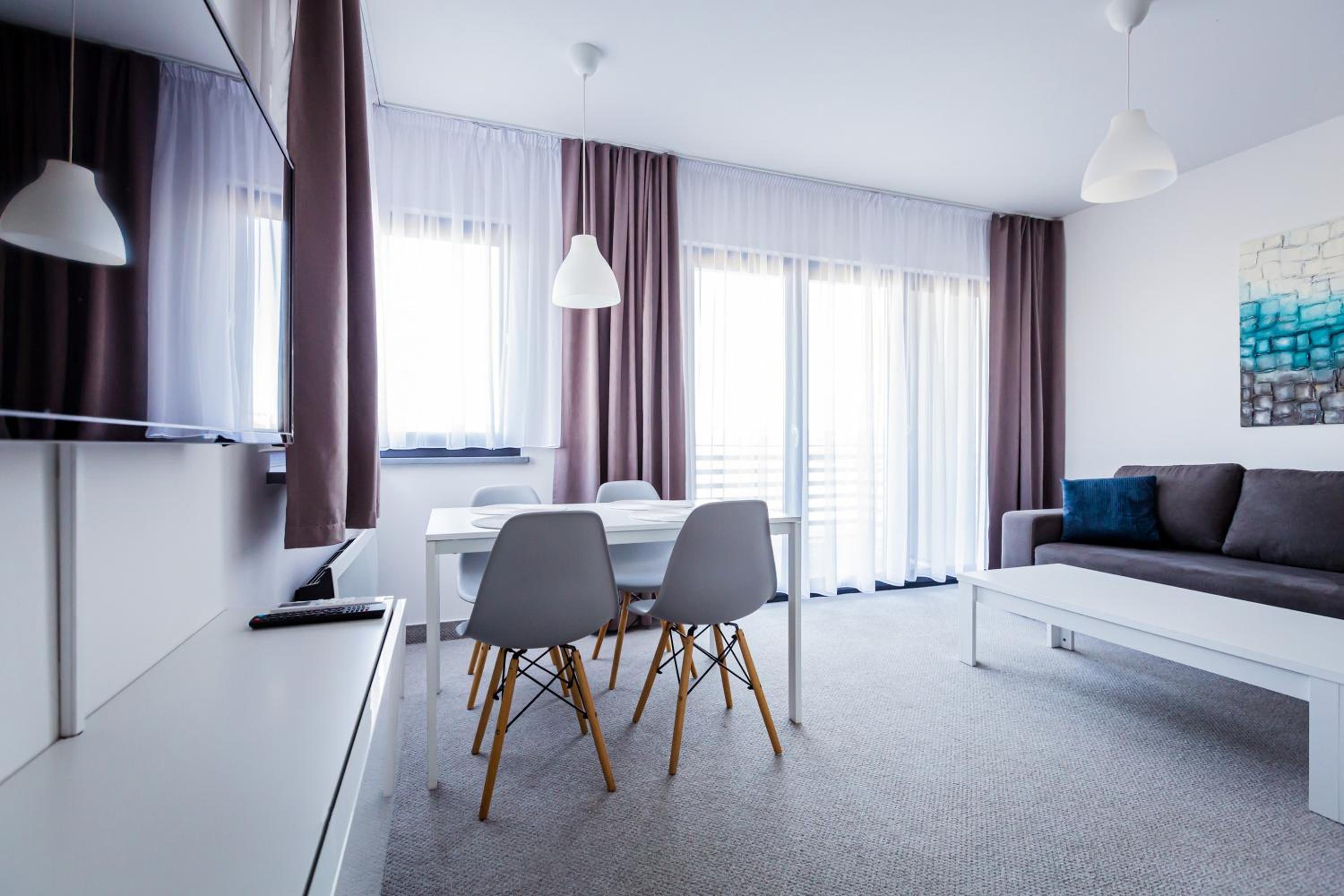 AWO Apartamenty