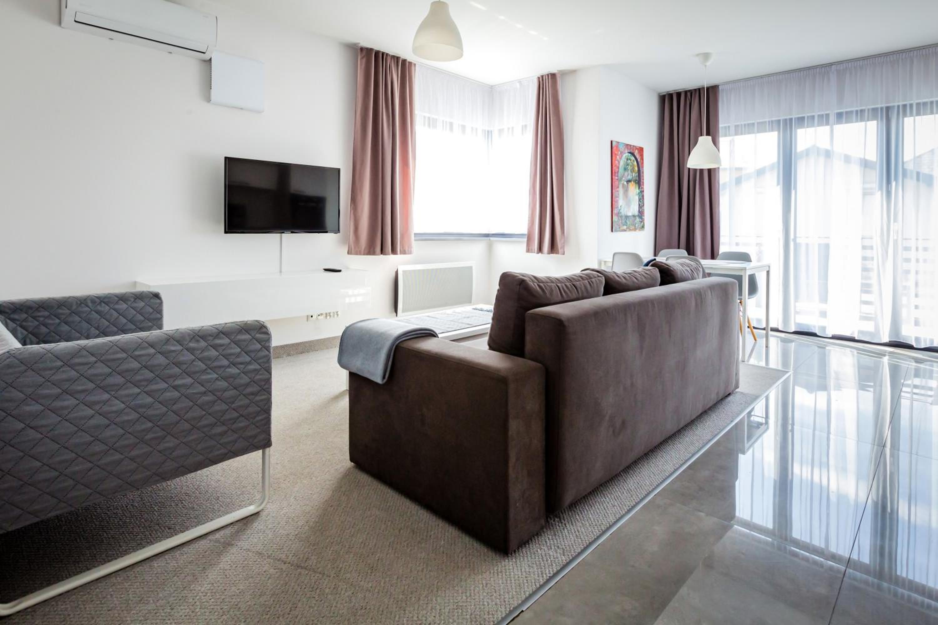 AWO Apartamenty