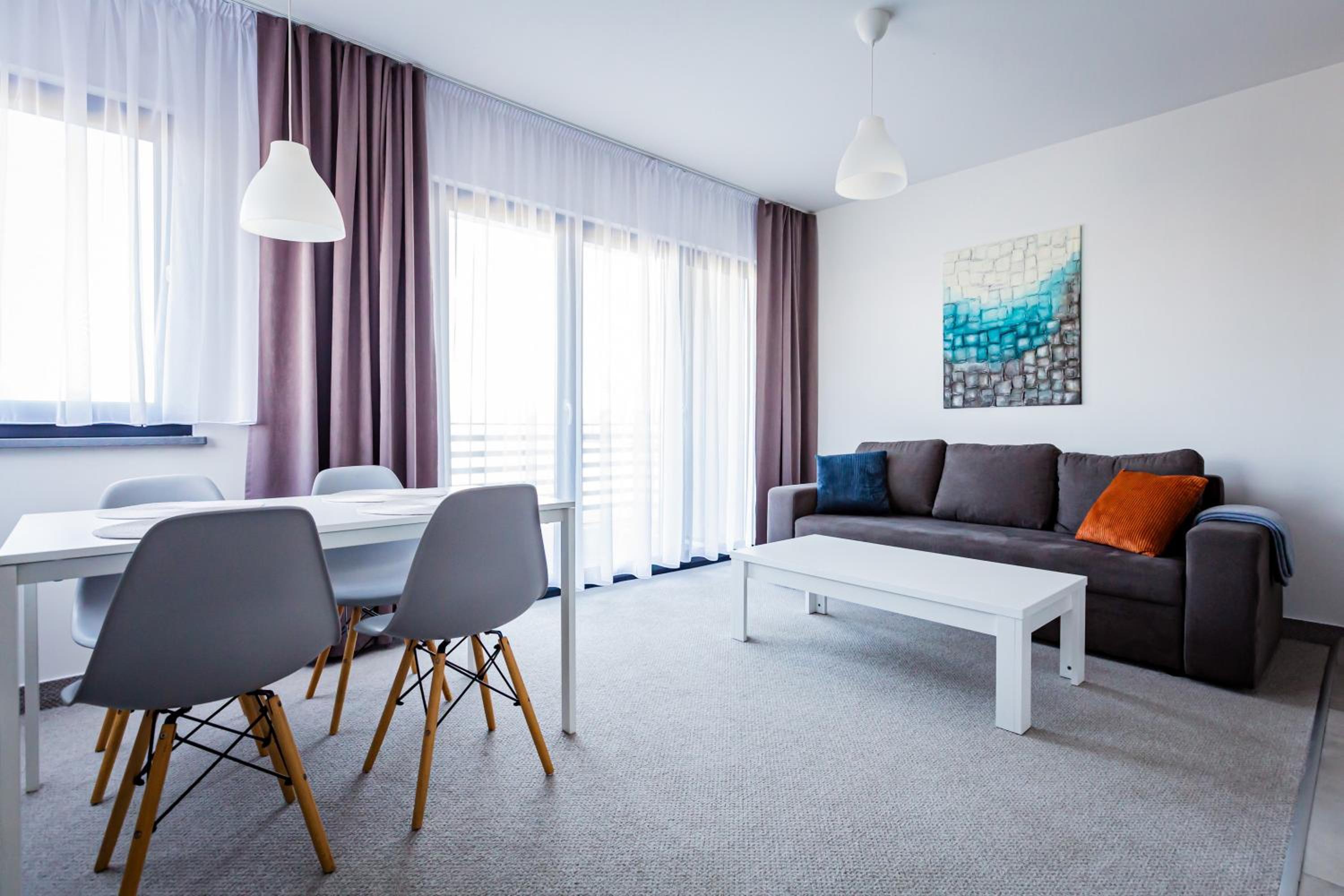 AWO Apartamenty