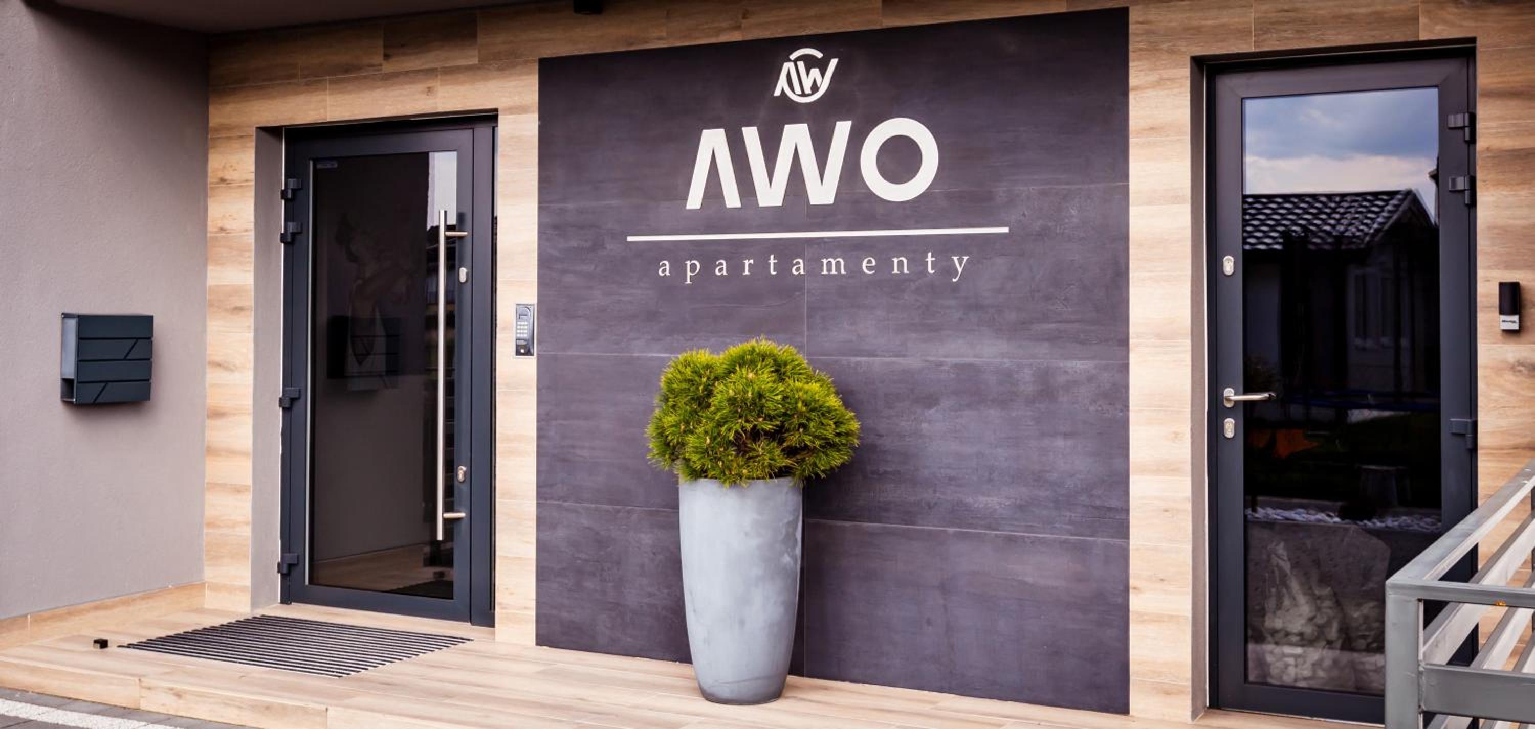 AWO Apartamenty