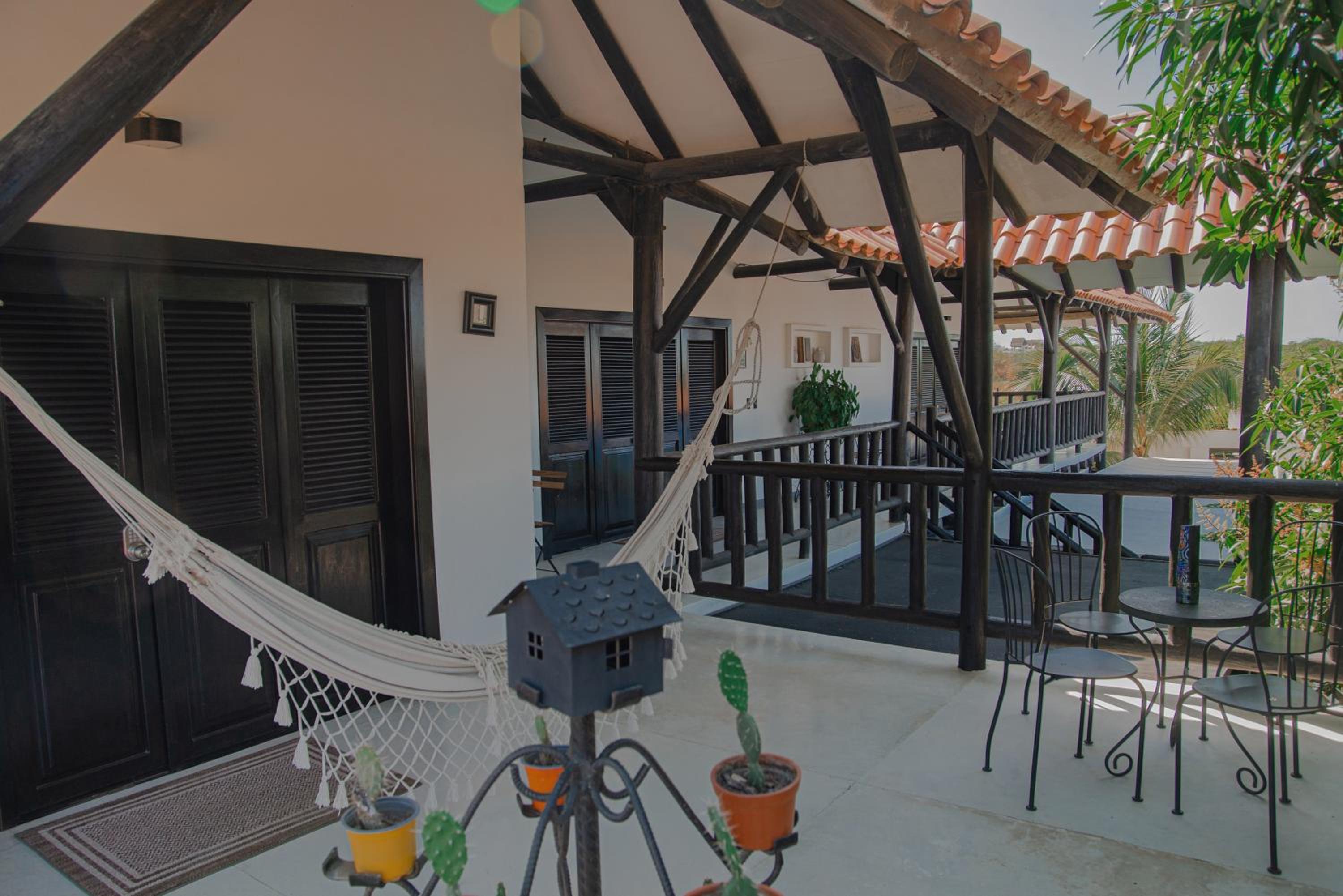 Casa Ines