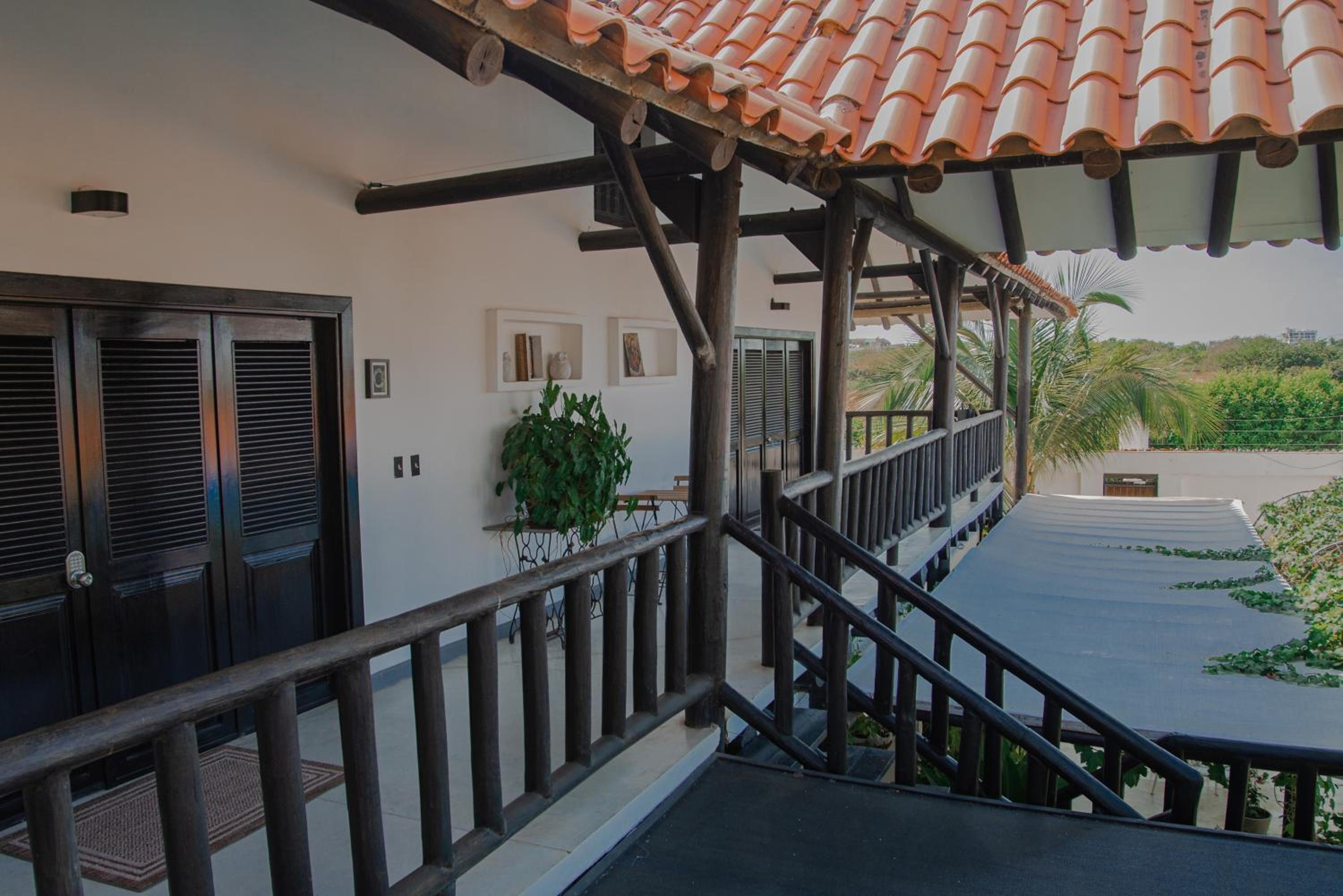 Casa Ines