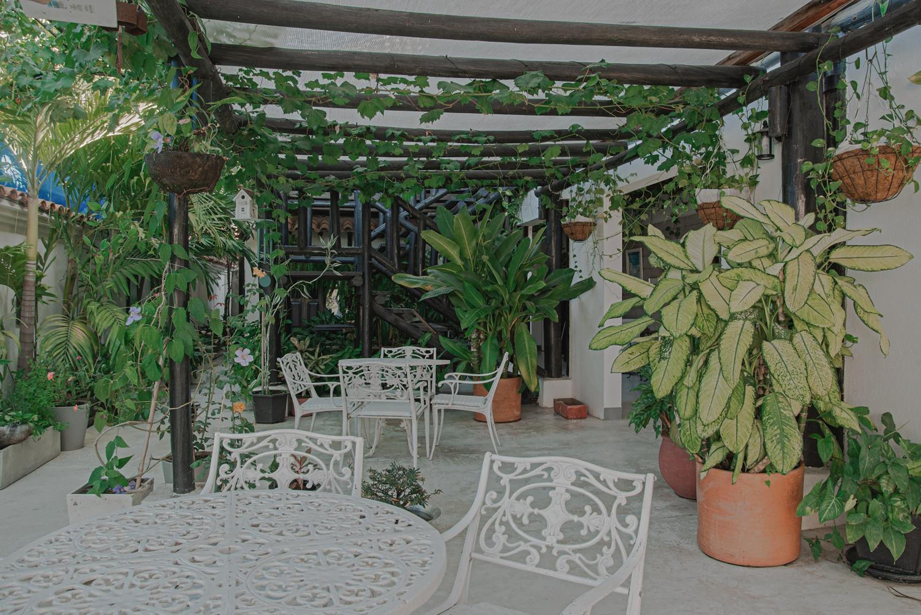 Casa Ines