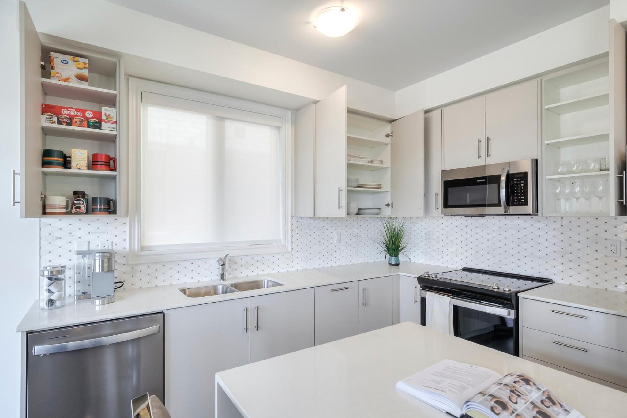 Unwind Here in a Stylish and Cozy Space