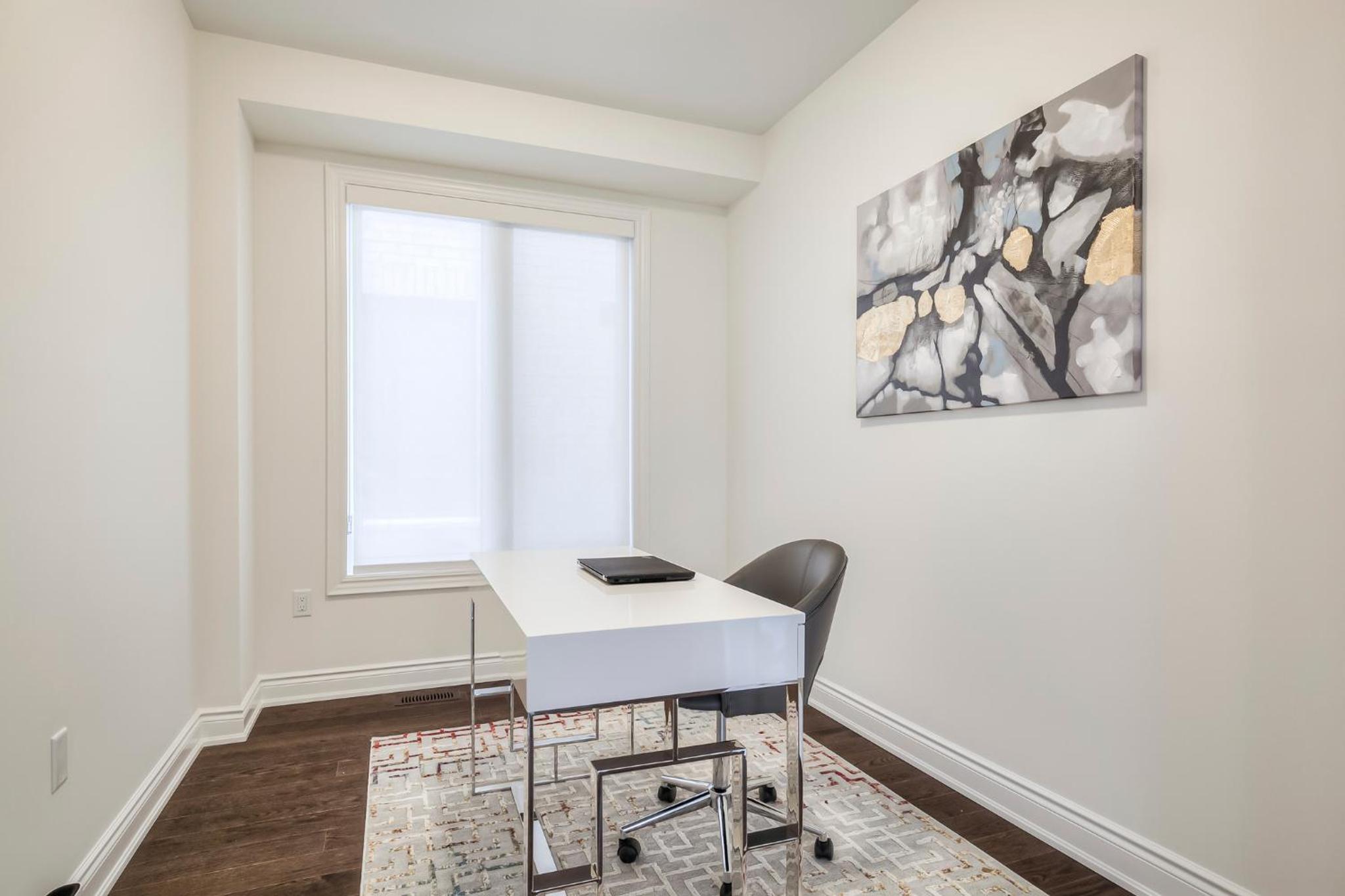 Unwind Here in a Stylish and Cozy Space