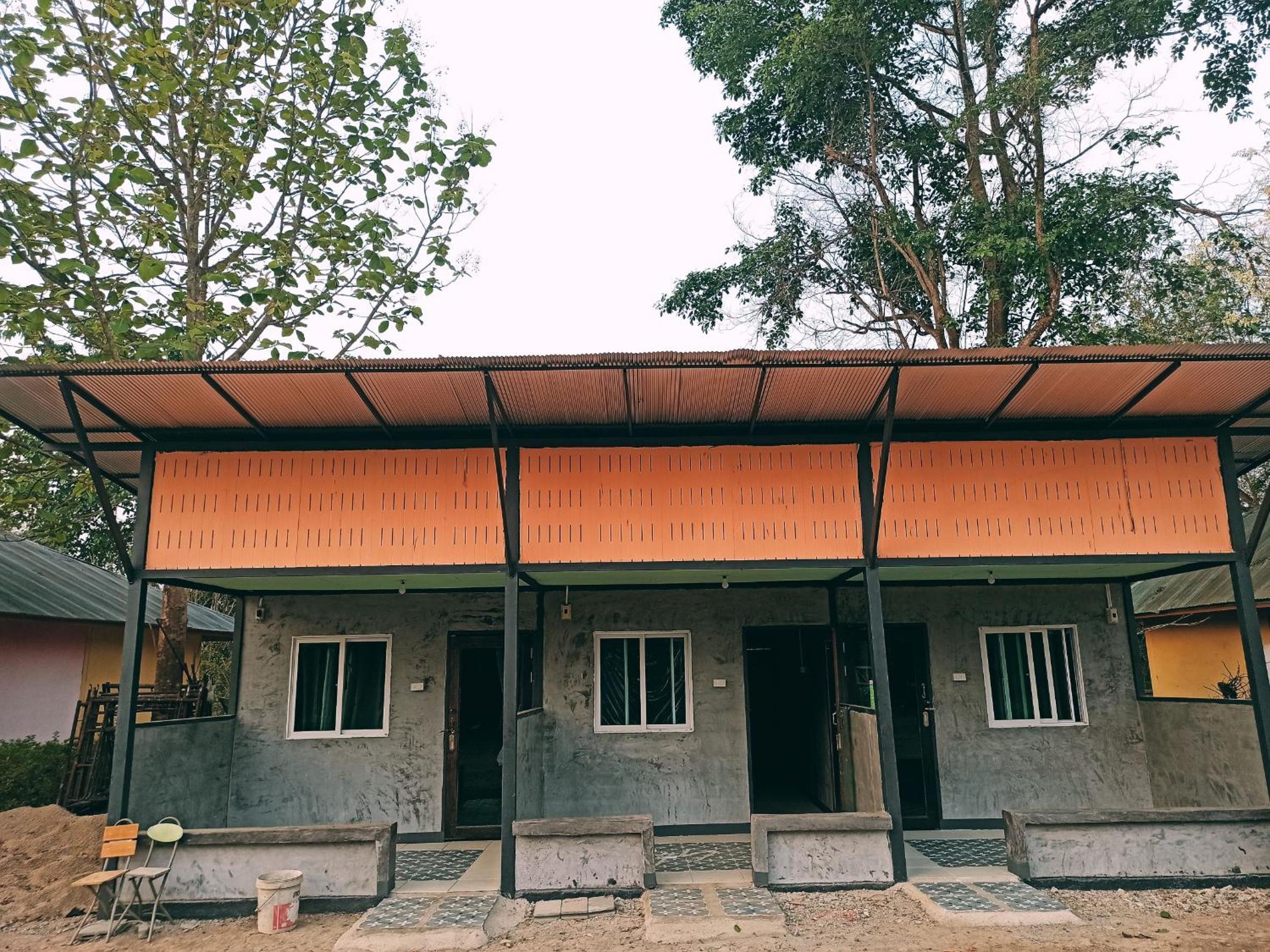 Pai Forest Resort