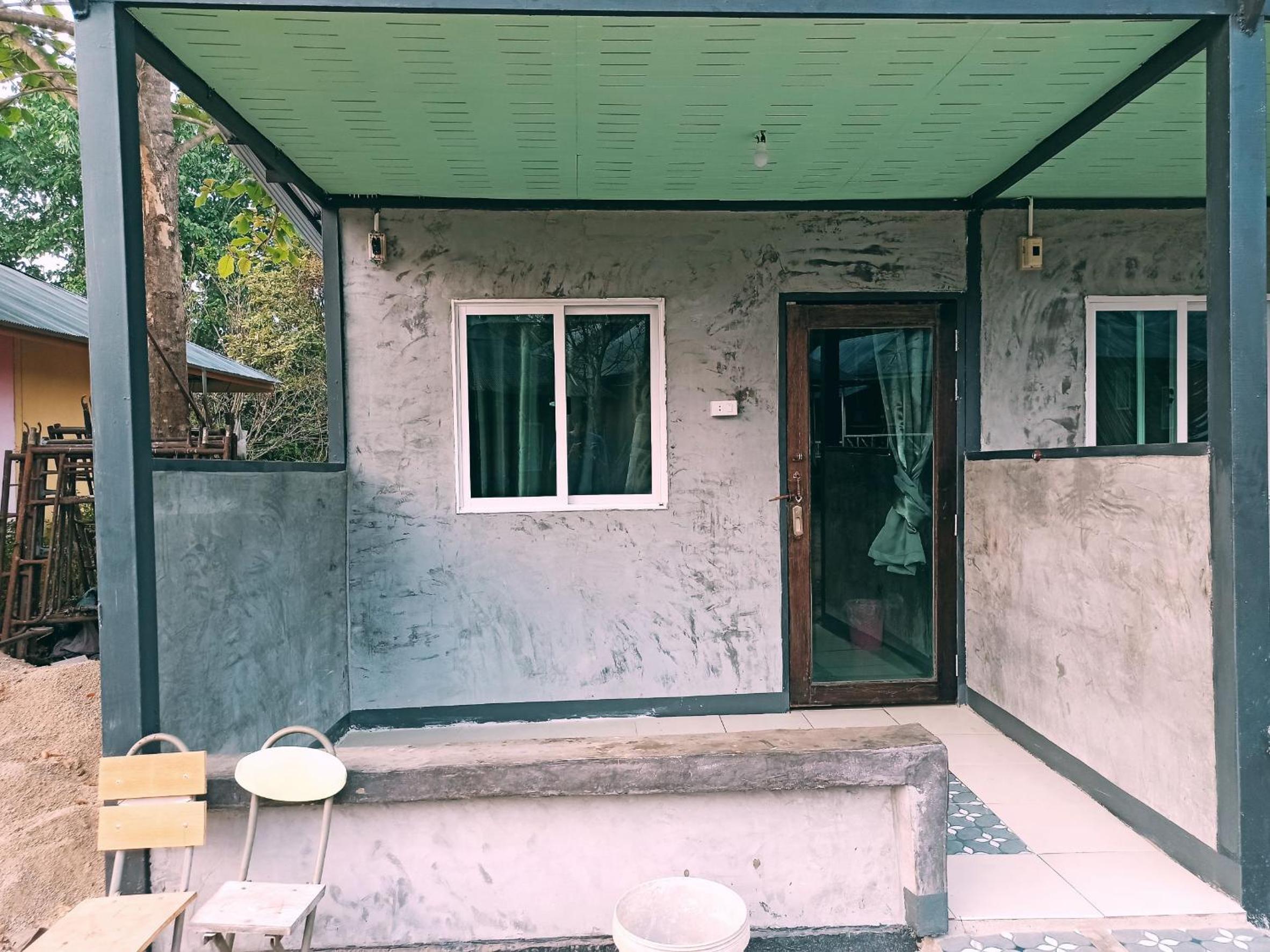 Pai Forest Resort