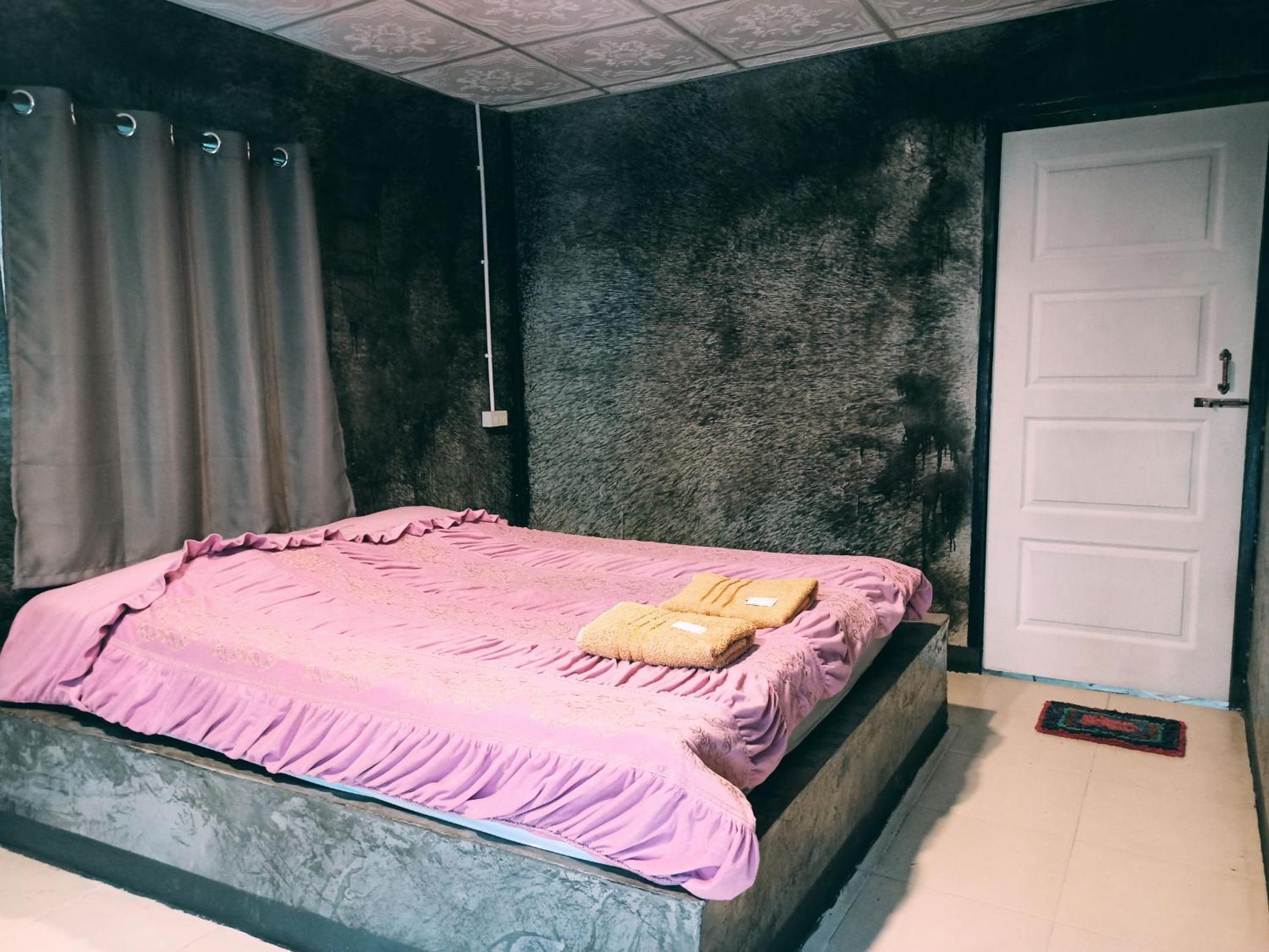 Pai Forest Resort