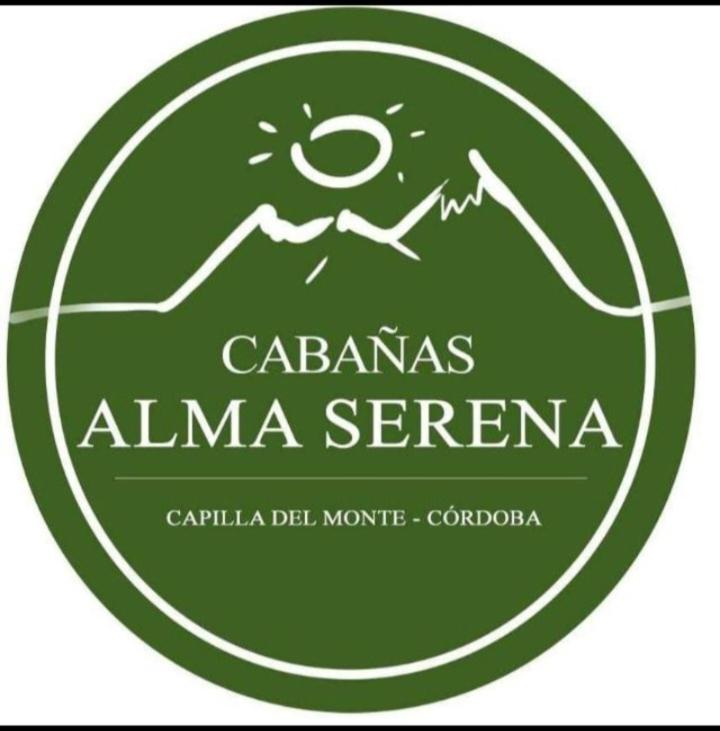 CABAÑAS ALMA SERENA