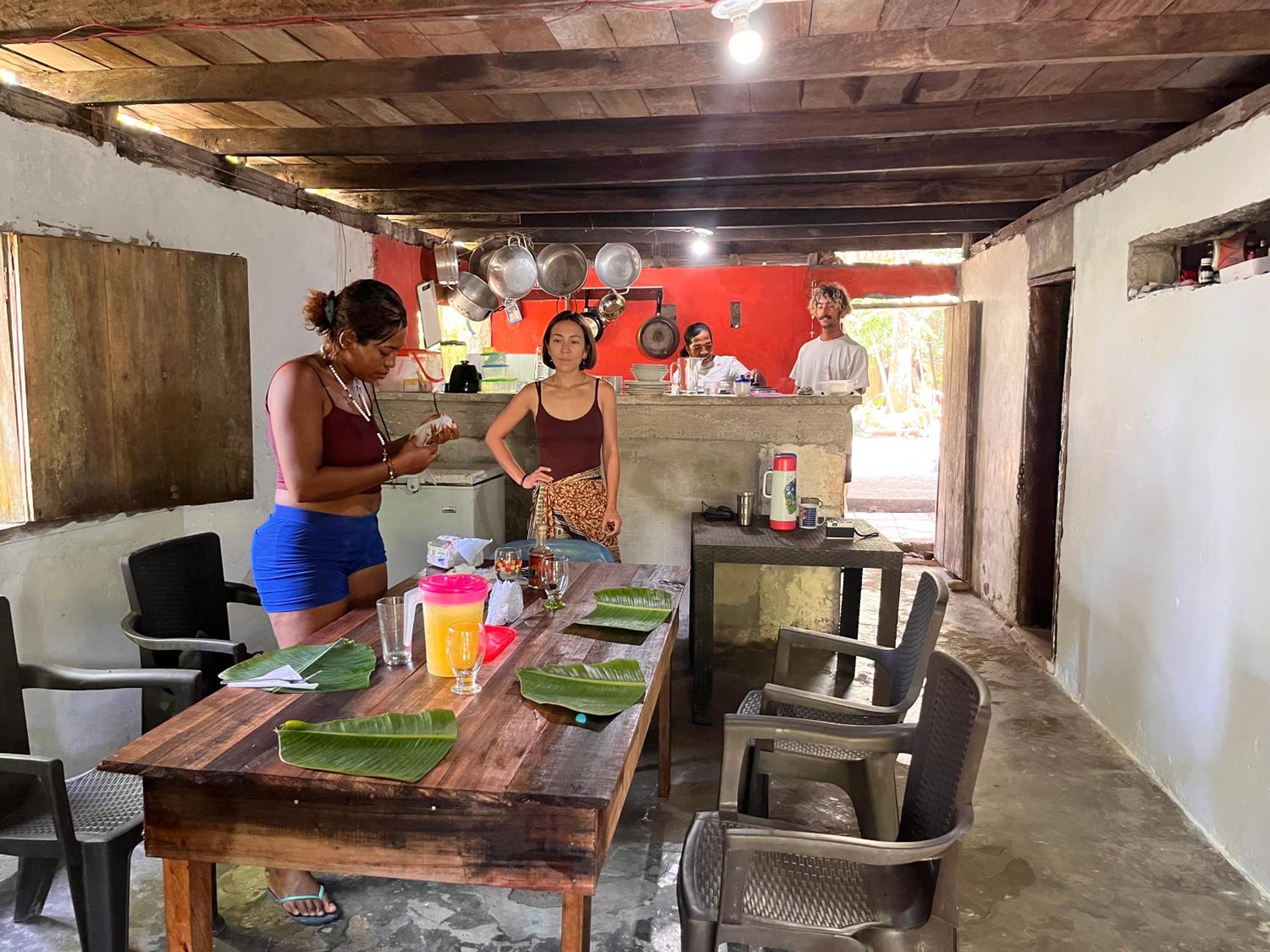 Perla del cabo
