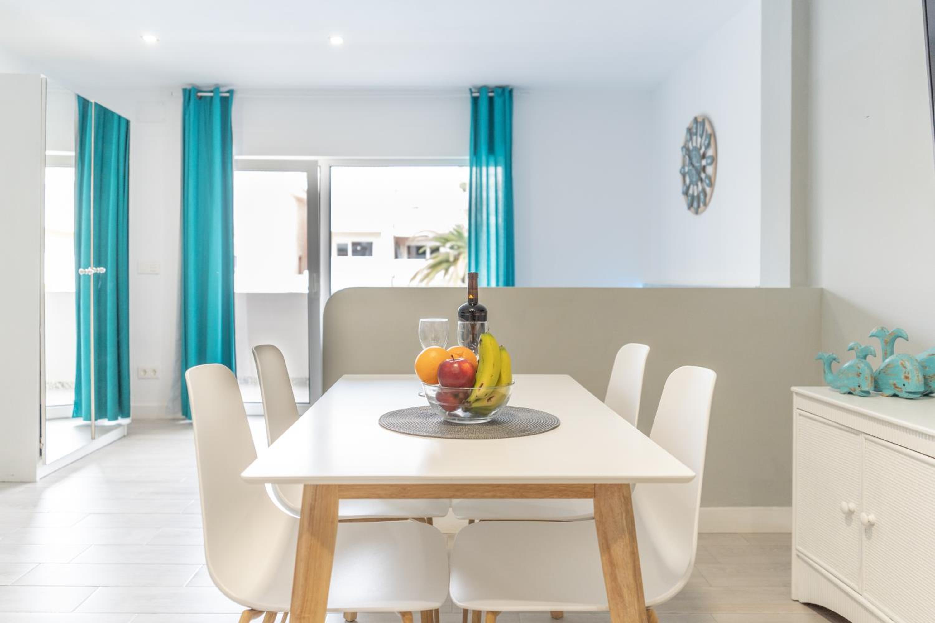 Hotel La Perla del Sur - The Pearl House - Image 1