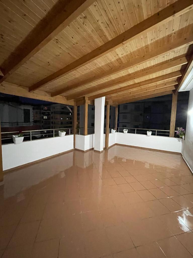 Rooftop apartament Alexandria