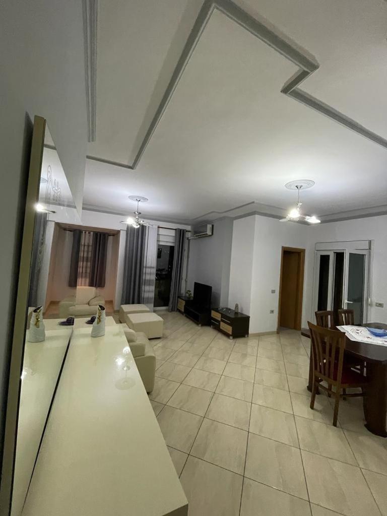 Rooftop apartament Alexandria