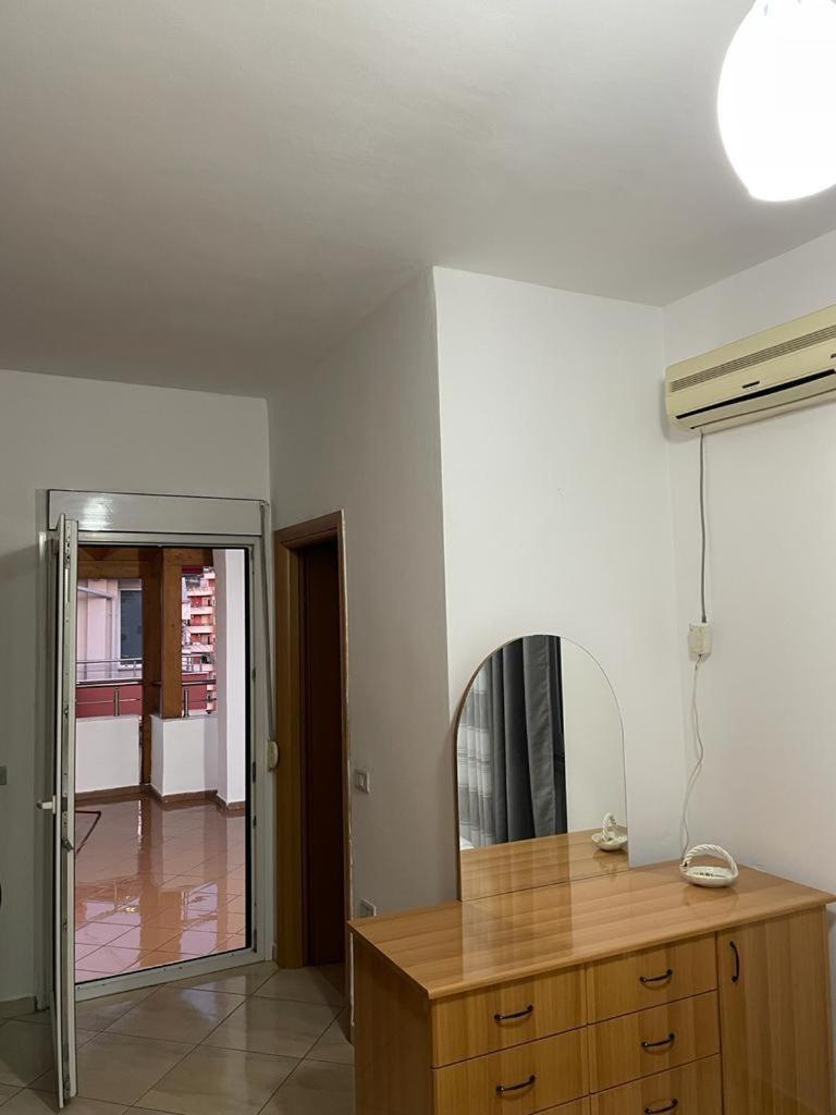 Rooftop apartament Alexandria
