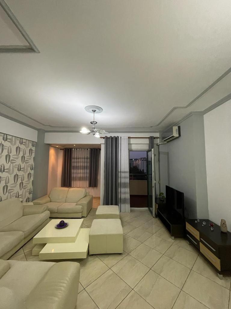Rooftop apartament Alexandria