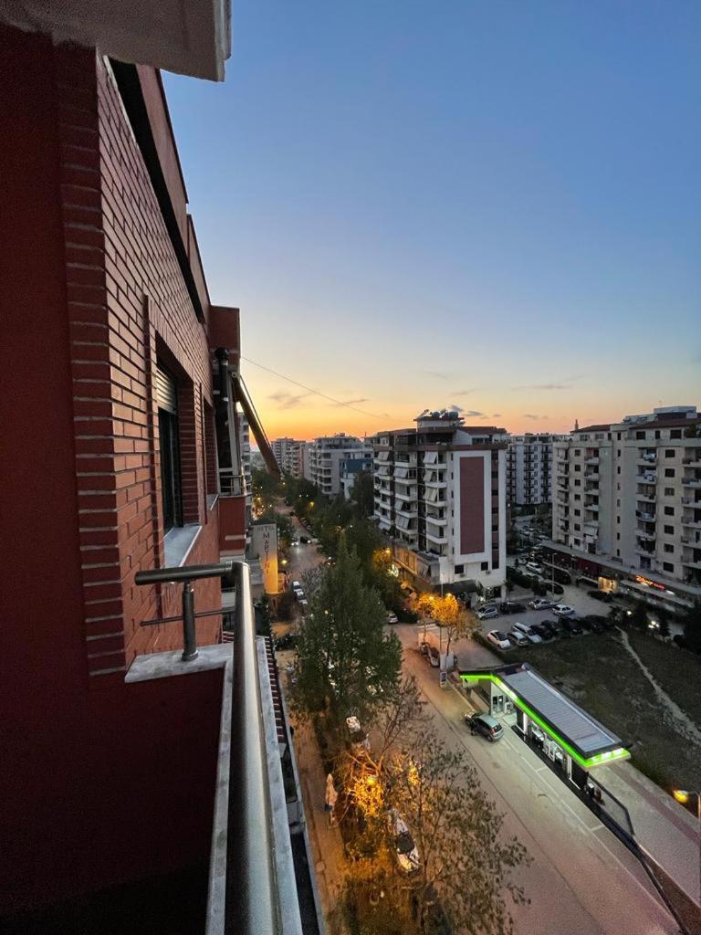 Rooftop apartament Alexandria