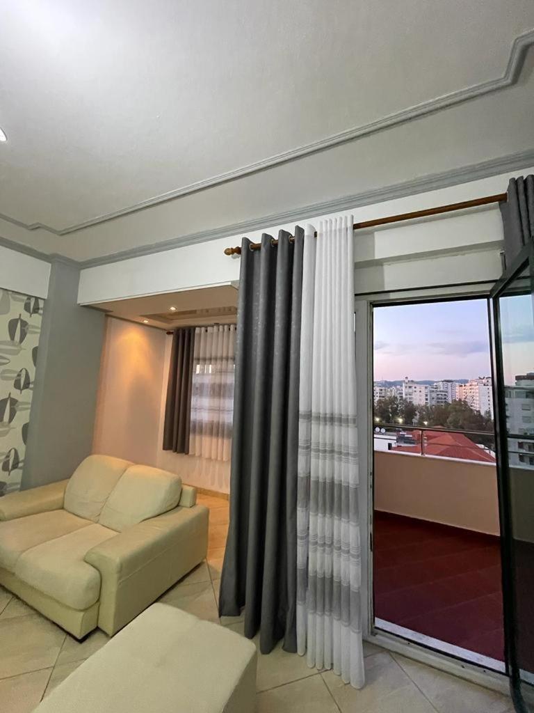 Rooftop apartament Alexandria