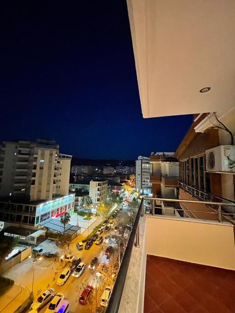 Rooftop apartament Alexandria