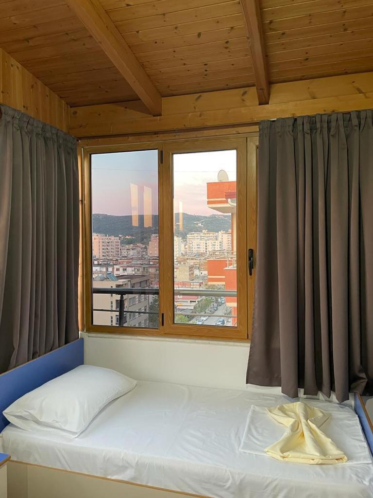 Rooftop apartament Alexandria