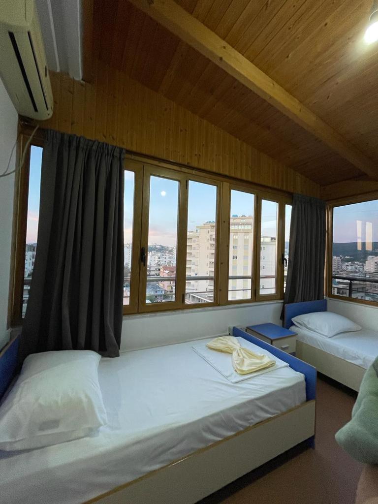 Rooftop apartament Alexandria