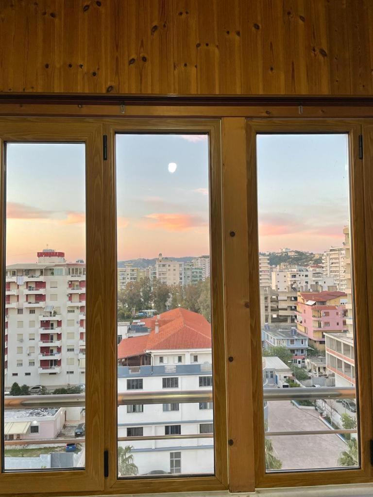 Rooftop apartament Alexandria