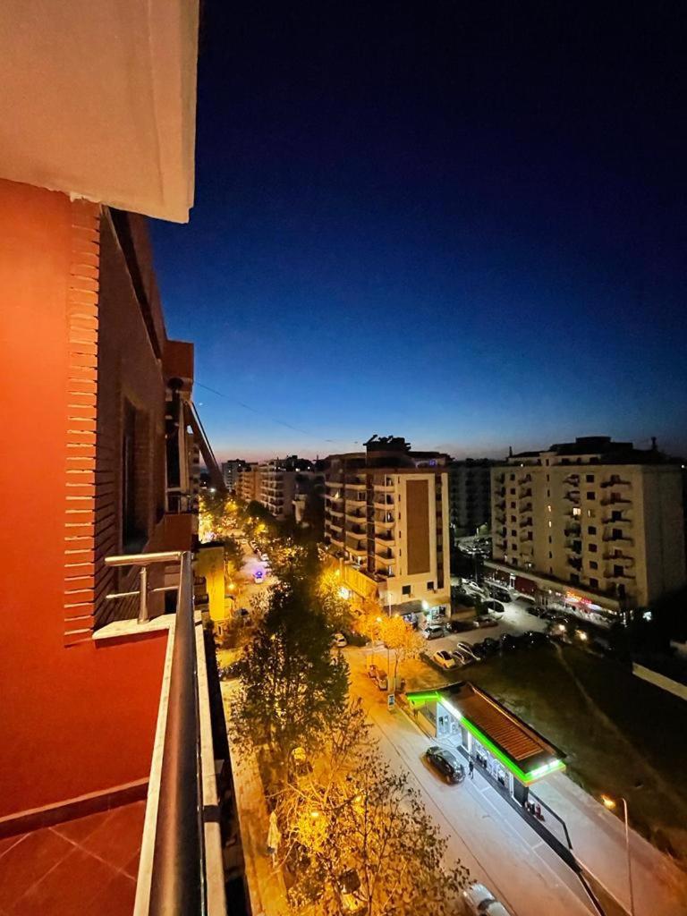 Rooftop apartament Alexandria