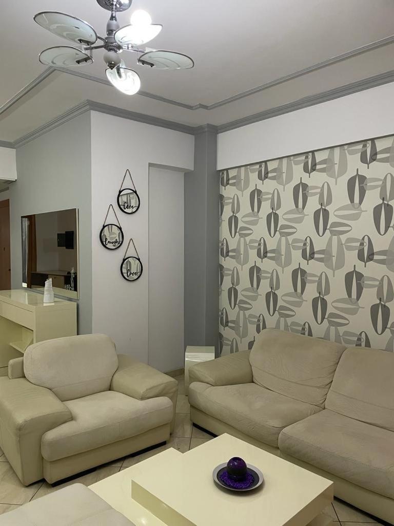 Rooftop apartament Alexandria