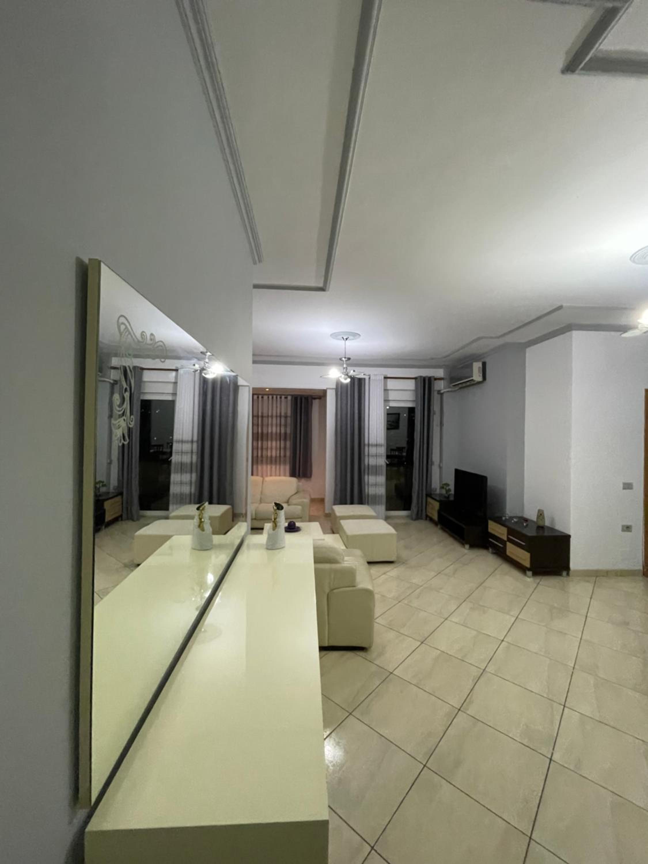 Rooftop apartament Alexandria