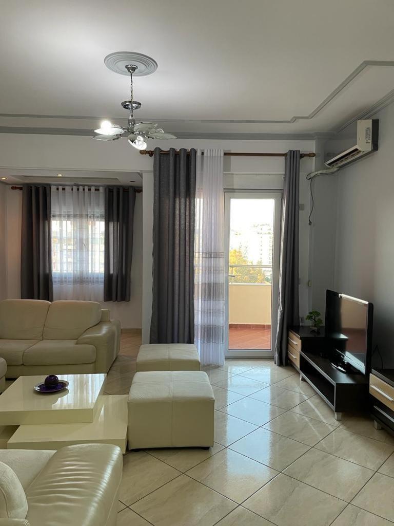 Rooftop apartament Alexandria