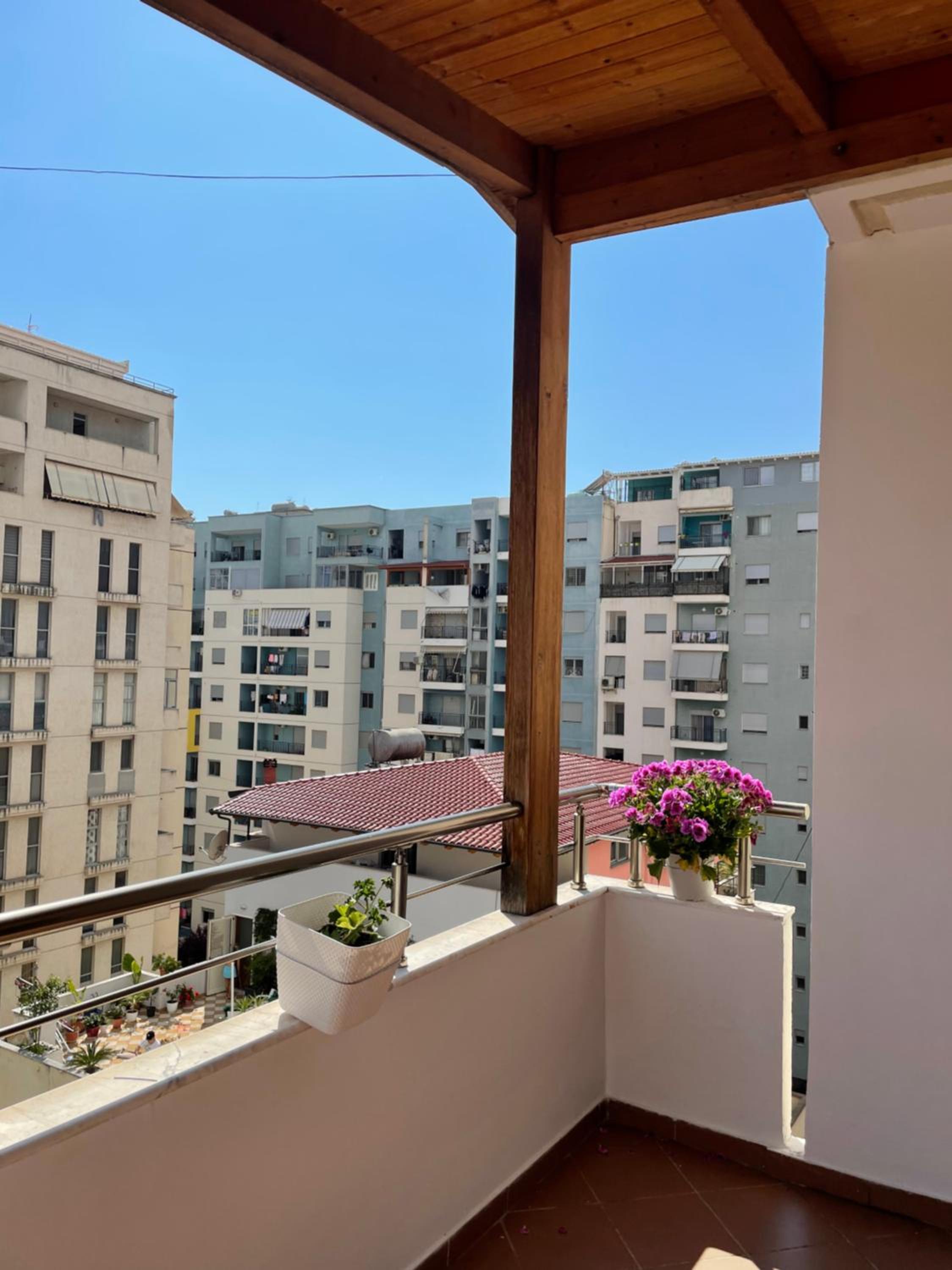 Rooftop apartament Alexandria