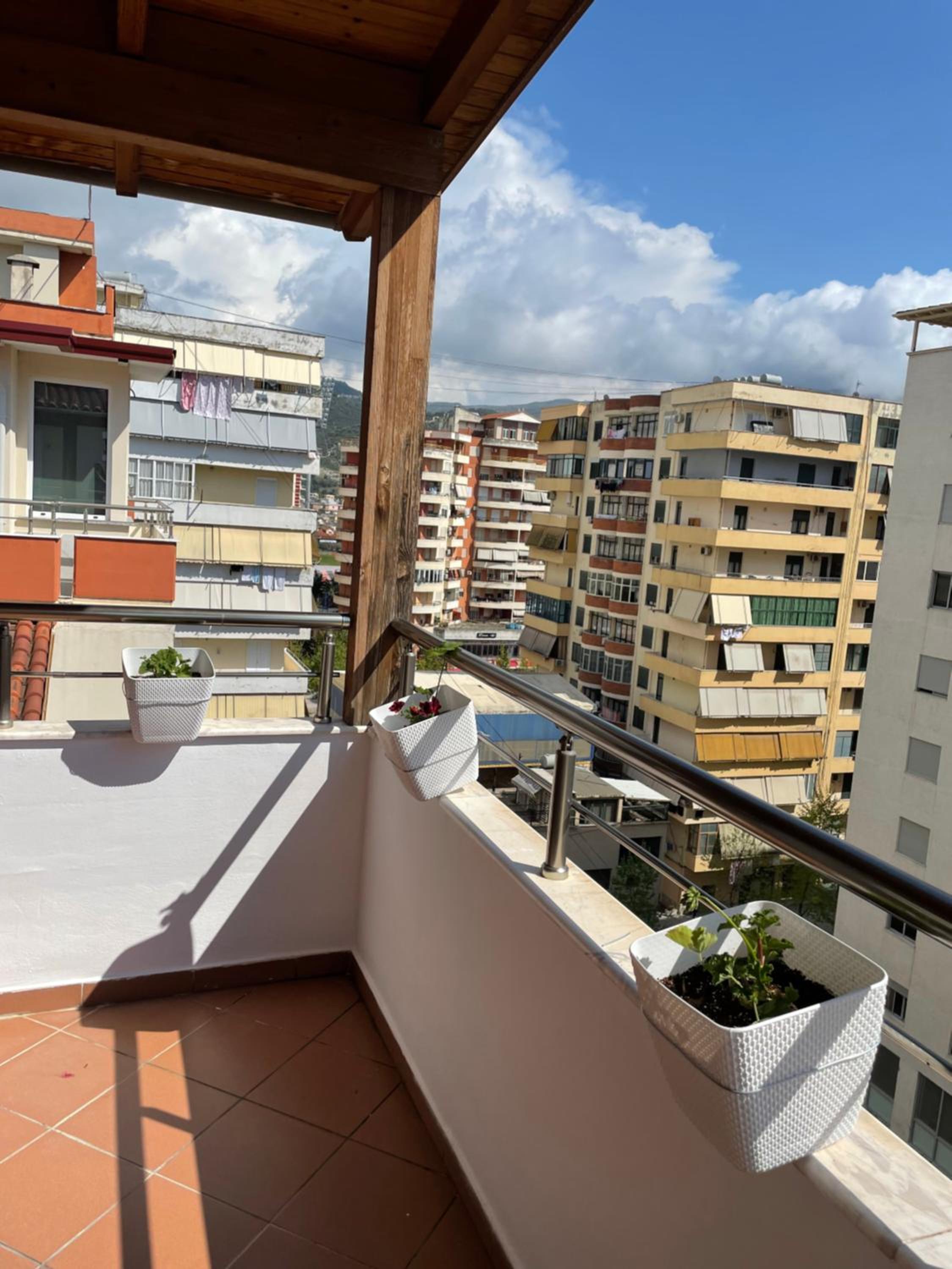 Rooftop apartament Alexandria